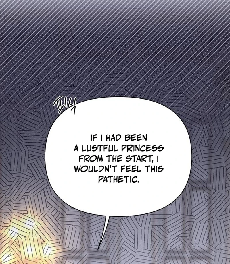 The Secret Bedroom of a Dejected Royal Daughter Chapter 156 - Page 121