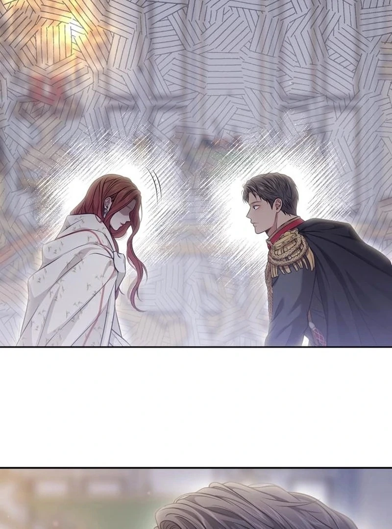 The Secret Bedroom of a Dejected Royal Daughter Chapter 156 - Page 122