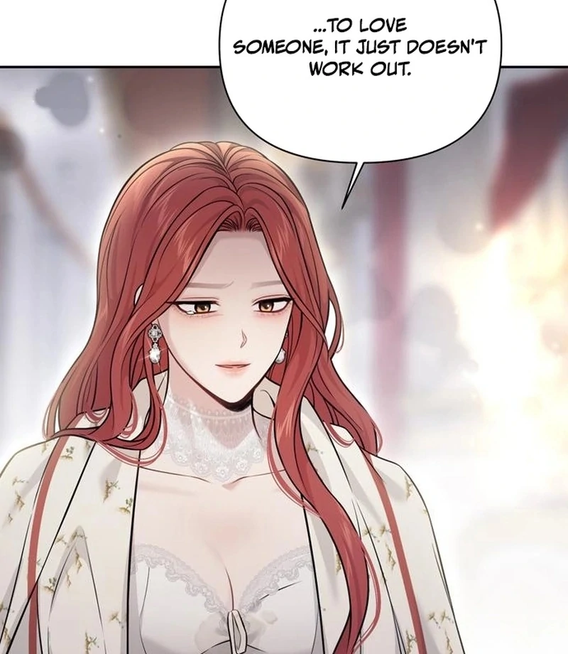 The Secret Bedroom of a Dejected Royal Daughter Chapter 156 - Page 154
