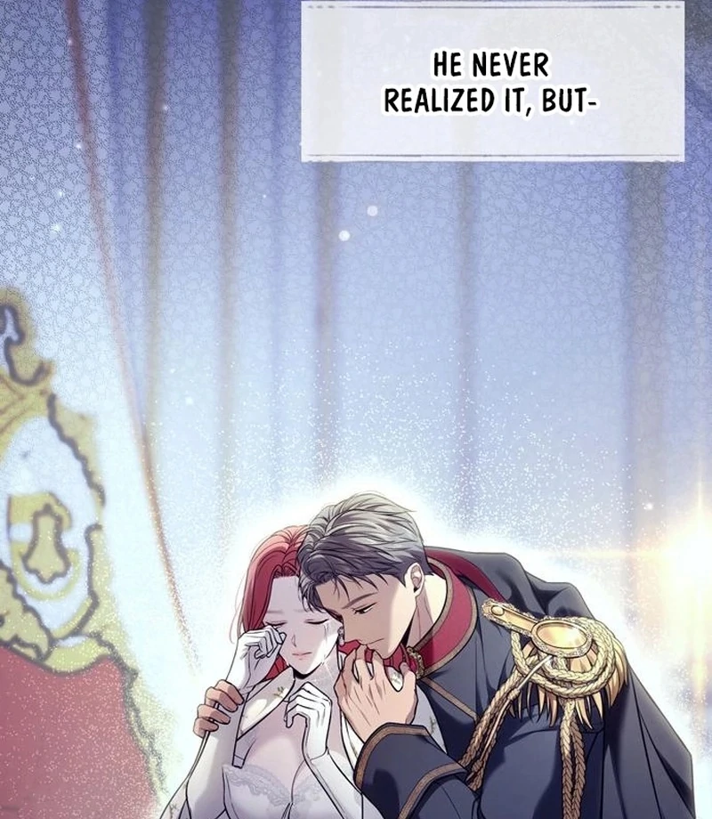 The Secret Bedroom of a Dejected Royal Daughter Chapter 156 - Page 167