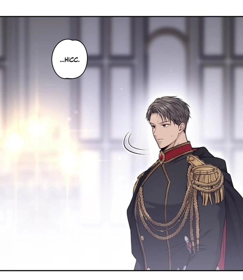 The Secret Bedroom of a Dejected Royal Daughter Chapter 156 - Page 34