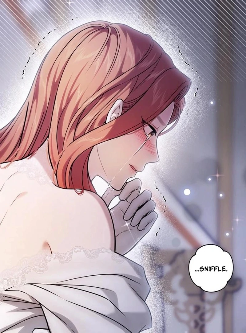 The Secret Bedroom of a Dejected Royal Daughter Chapter 156 - Page 36