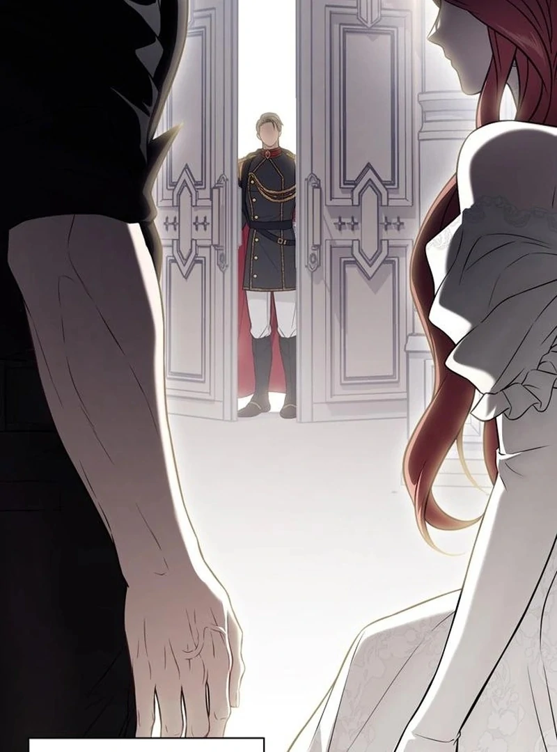 The Secret Bedroom of a Dejected Royal Daughter Chapter 156 - Page 87
