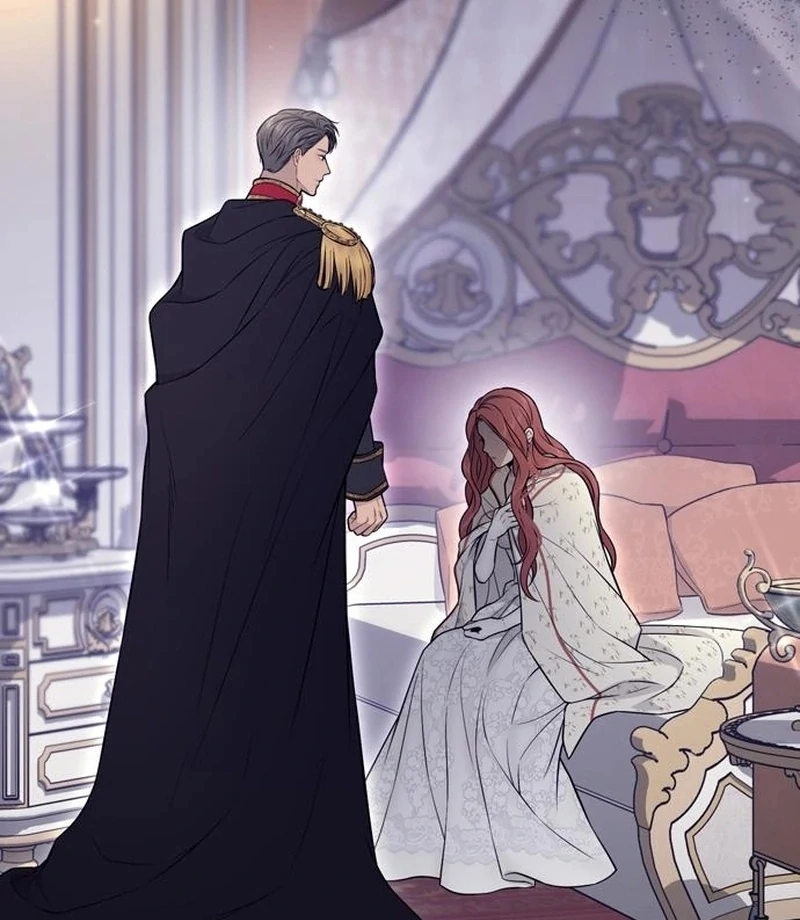 The Secret Bedroom of a Dejected Royal Daughter Chapter 156 - Page 95
