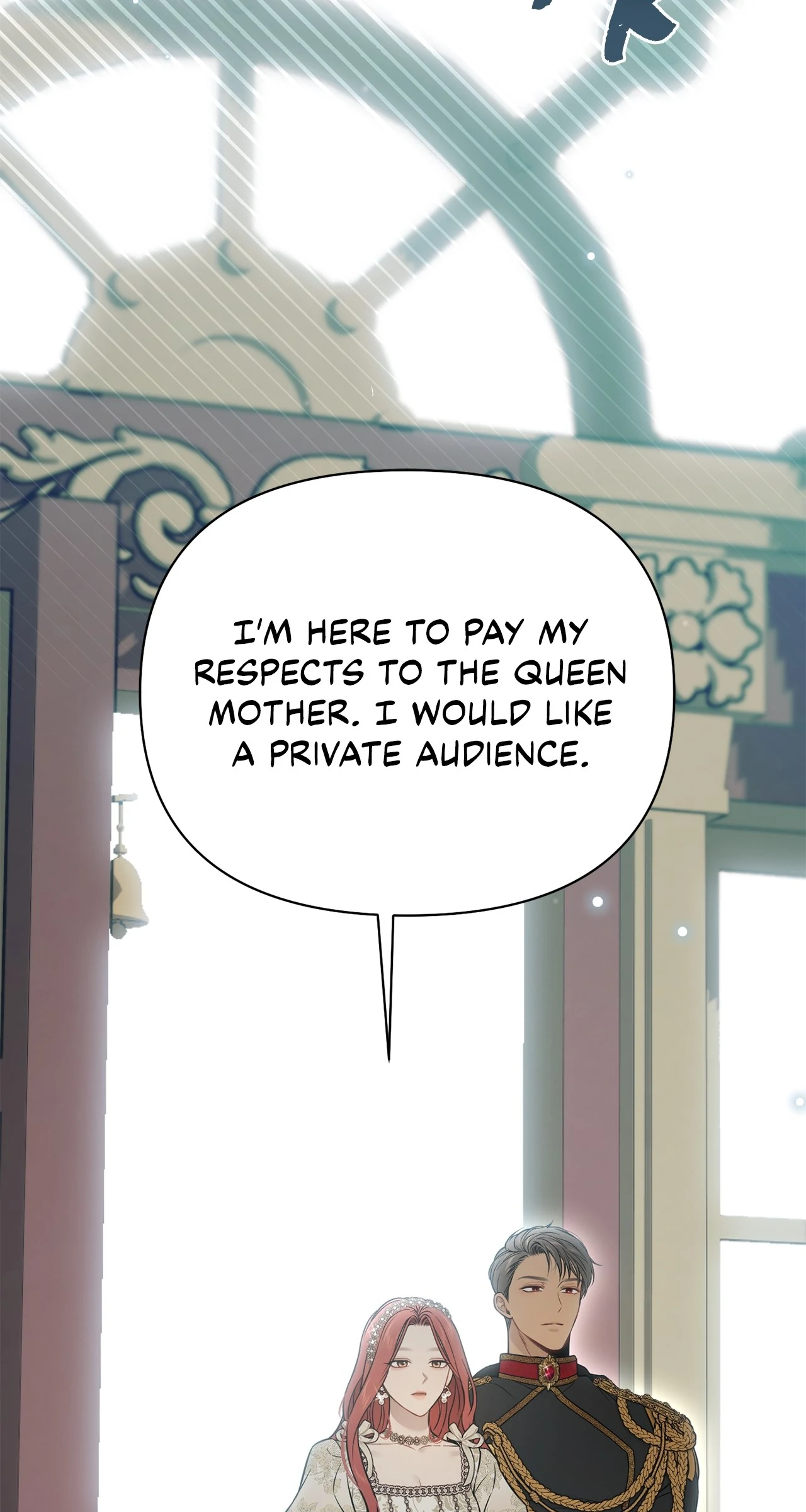 The Secret Bedroom of a Dejected Royal Daughter Chapter 157 - Page 101