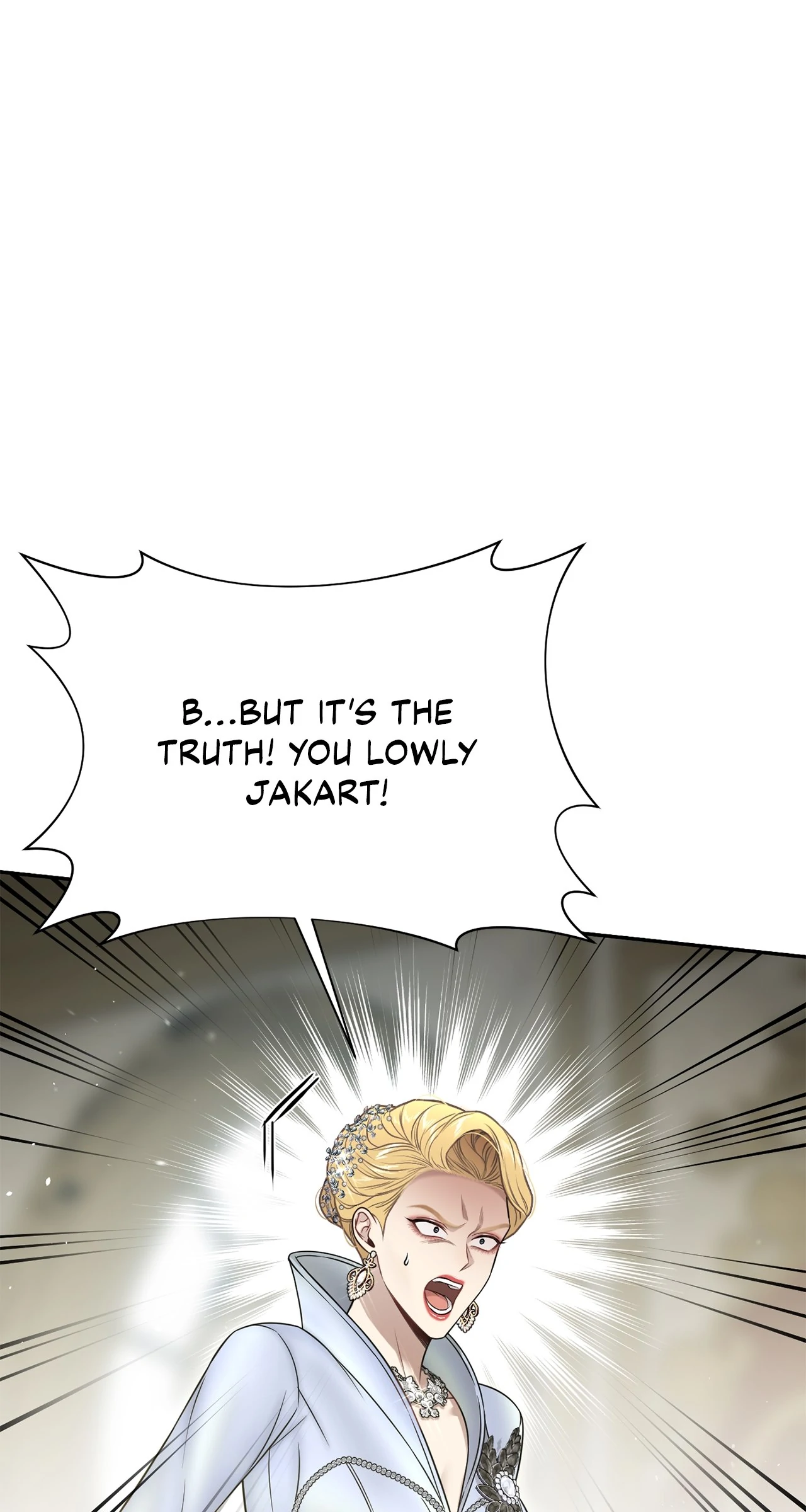 The Secret Bedroom of a Dejected Royal Daughter Chapter 157 - Page 114