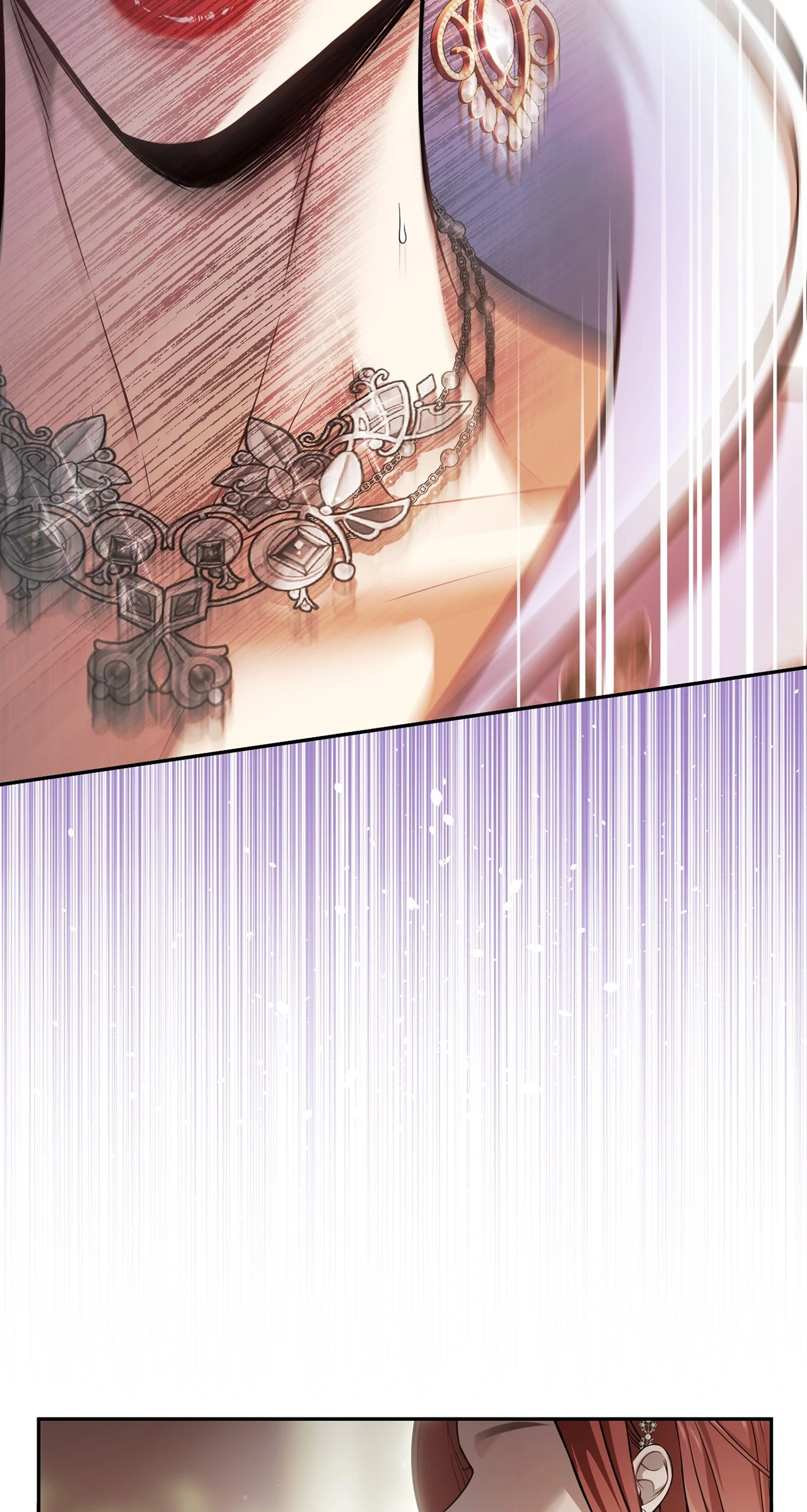 The Secret Bedroom of a Dejected Royal Daughter Chapter 157 - Page 119