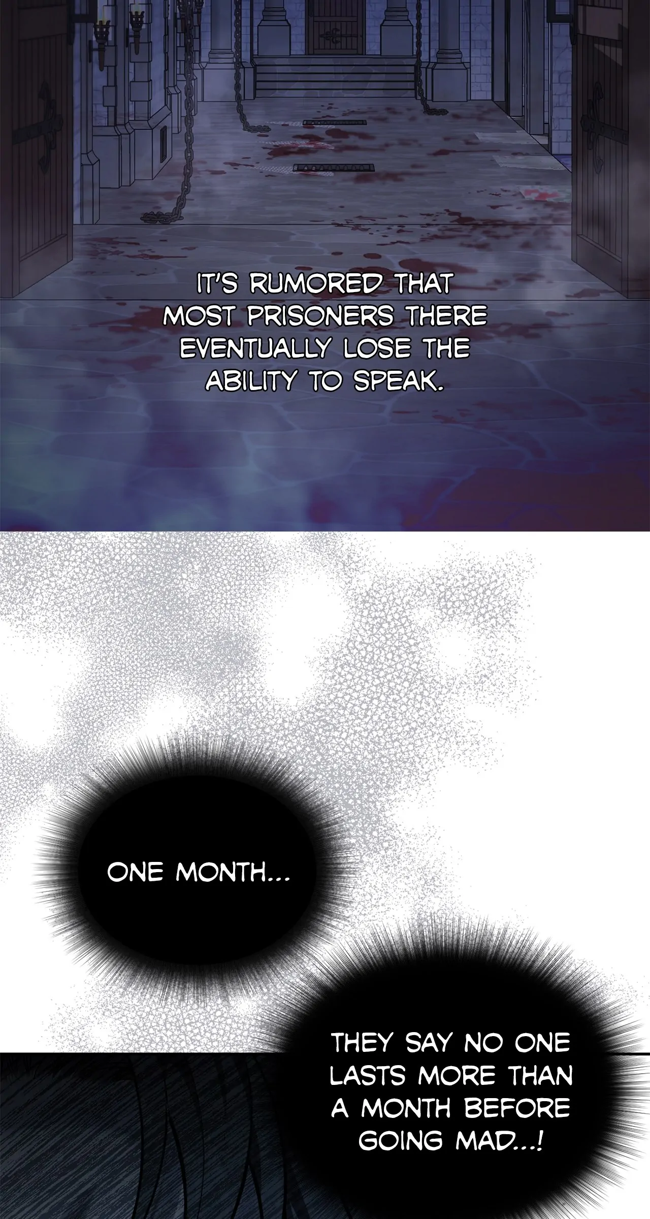 The Secret Bedroom of a Dejected Royal Daughter Chapter 157 - Page 31