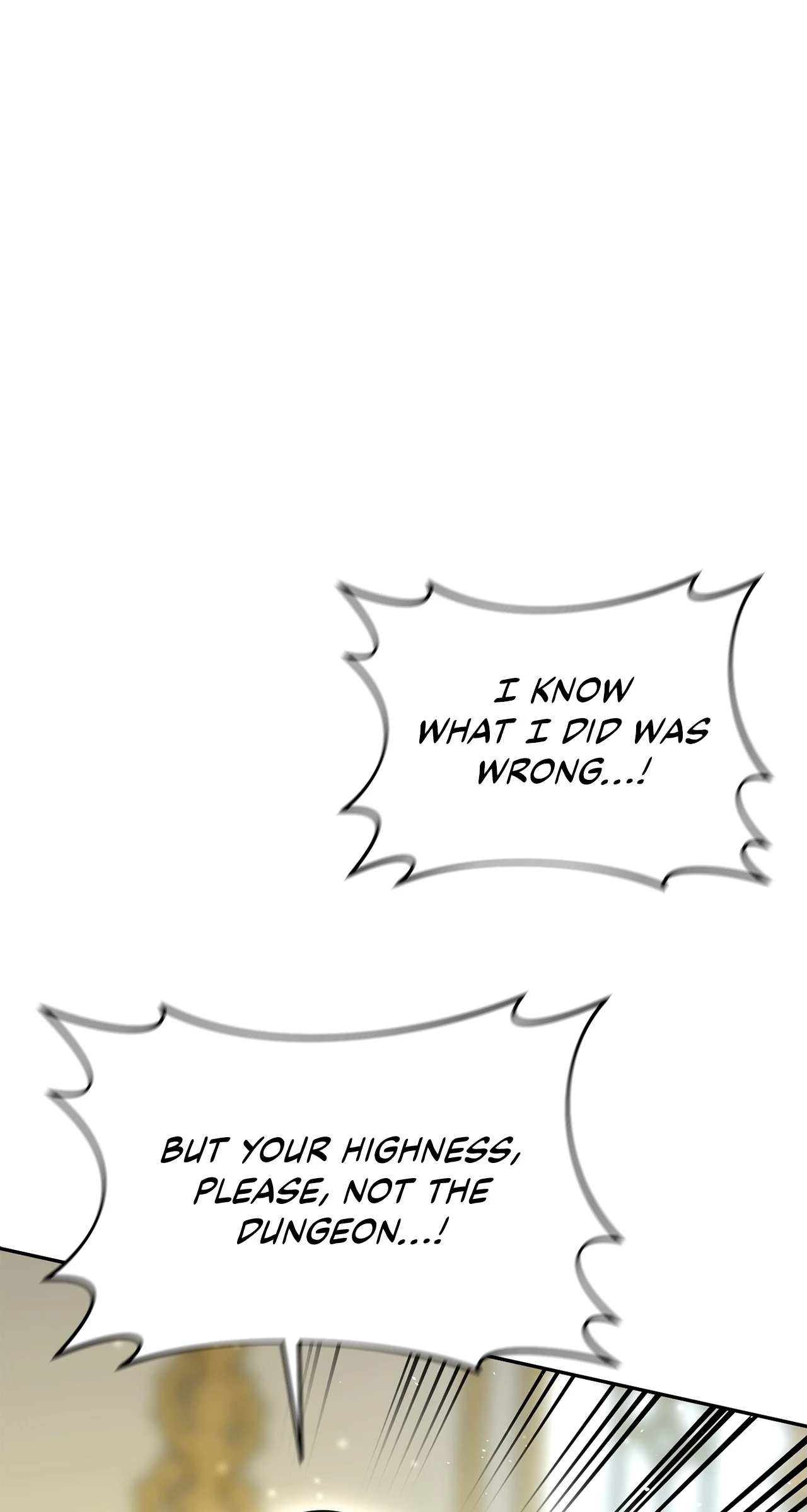 The Secret Bedroom of a Dejected Royal Daughter Chapter 157 - Page 40
