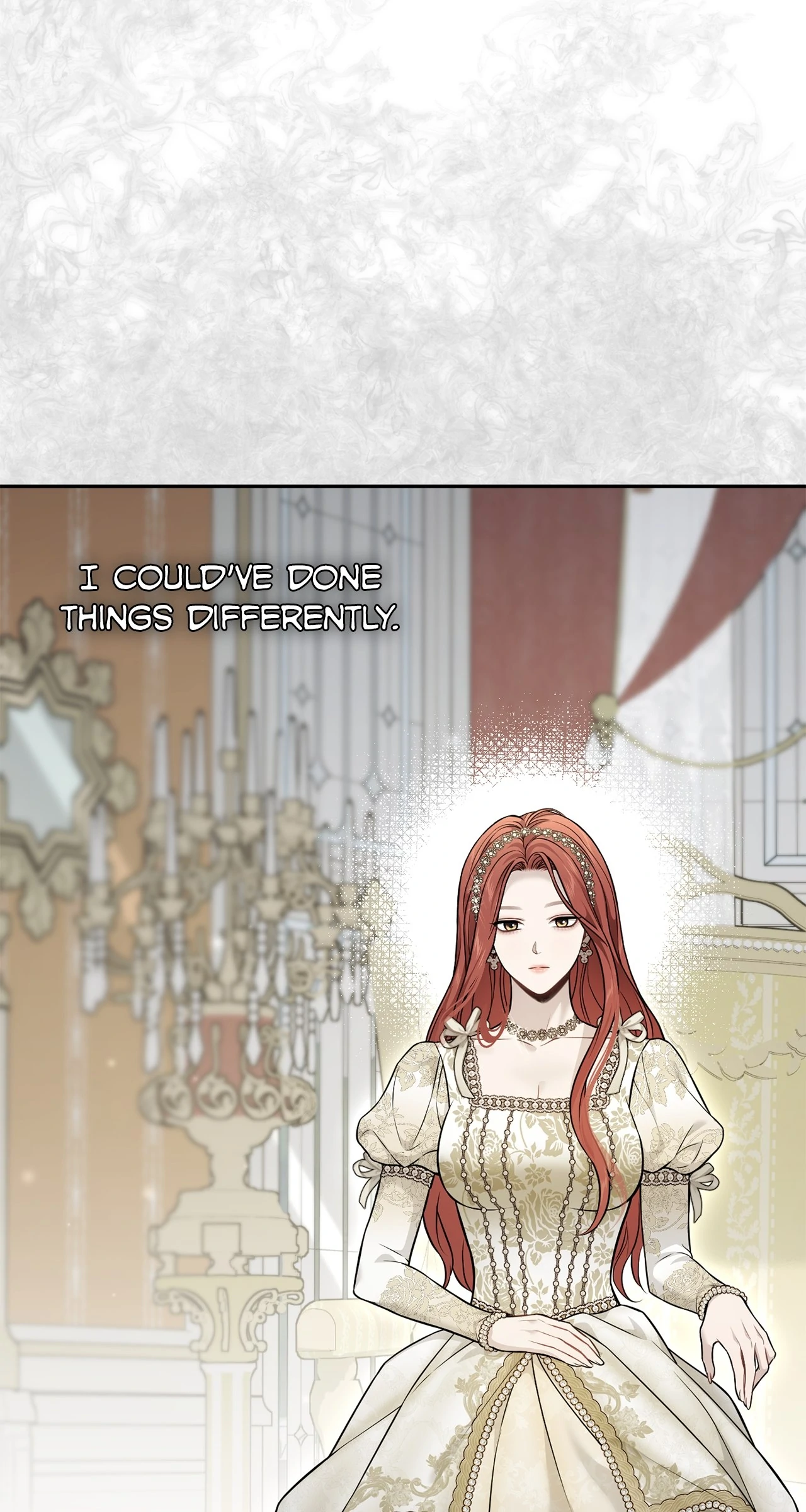 The Secret Bedroom of a Dejected Royal Daughter Chapter 157 - Page 50