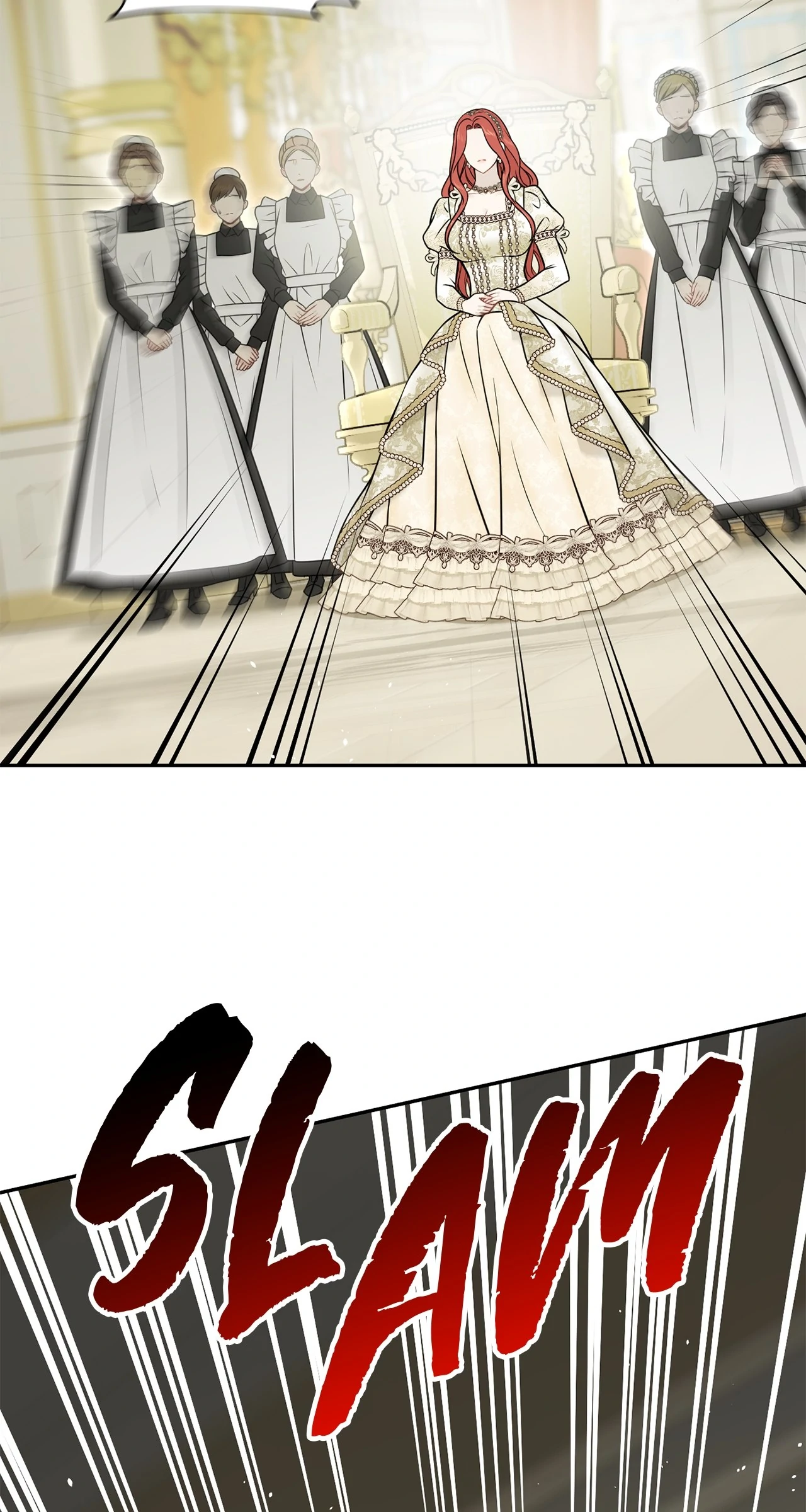 The Secret Bedroom of a Dejected Royal Daughter Chapter 157 - Page 60