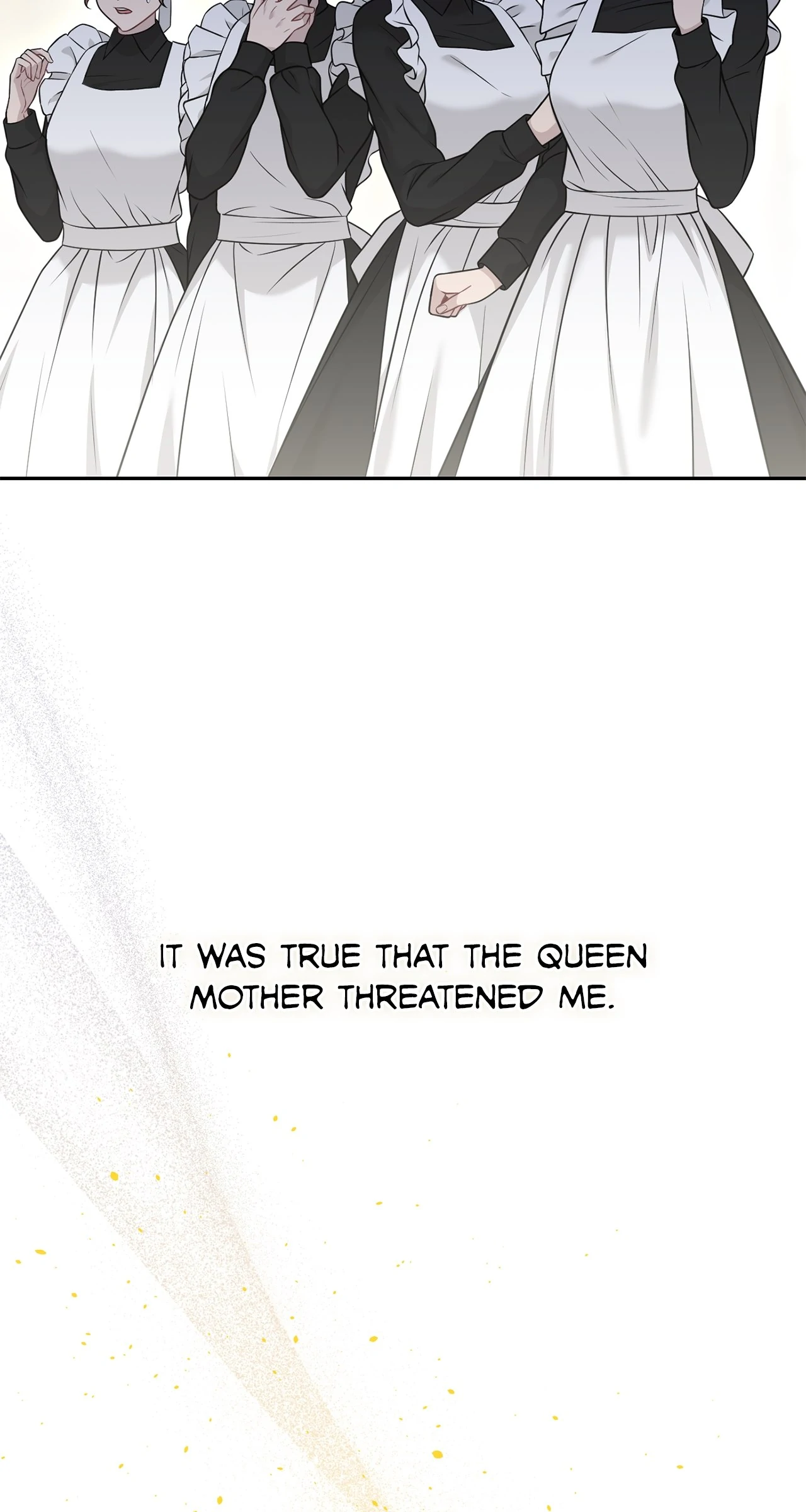 The Secret Bedroom of a Dejected Royal Daughter Chapter 157 - Page 7