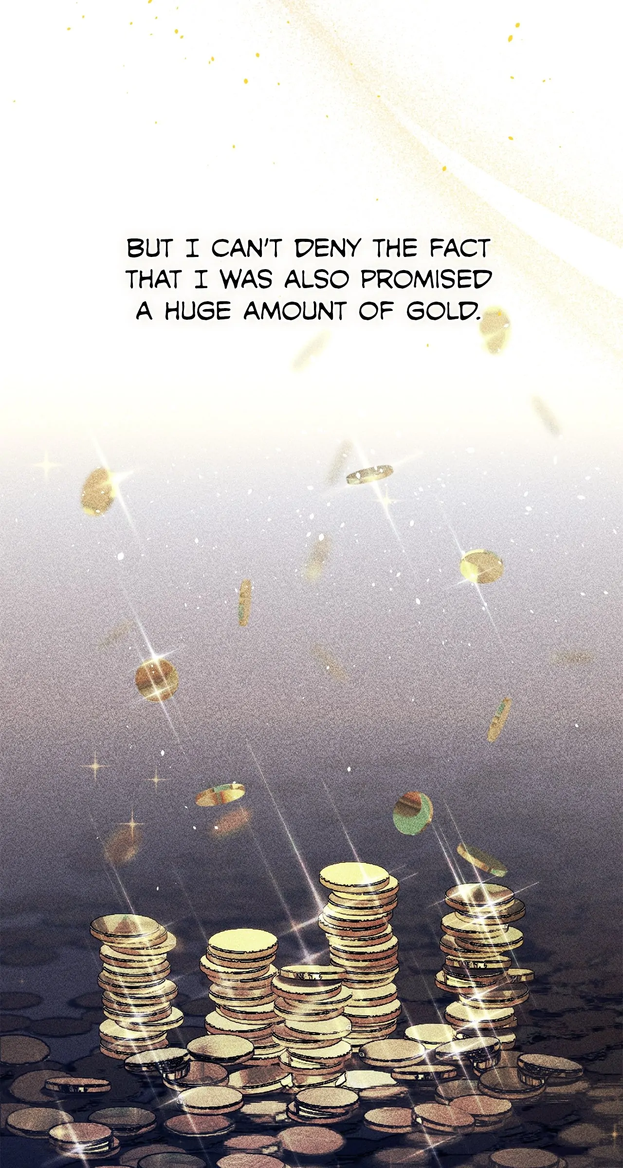 The Secret Bedroom of a Dejected Royal Daughter Chapter 157 - Page 8