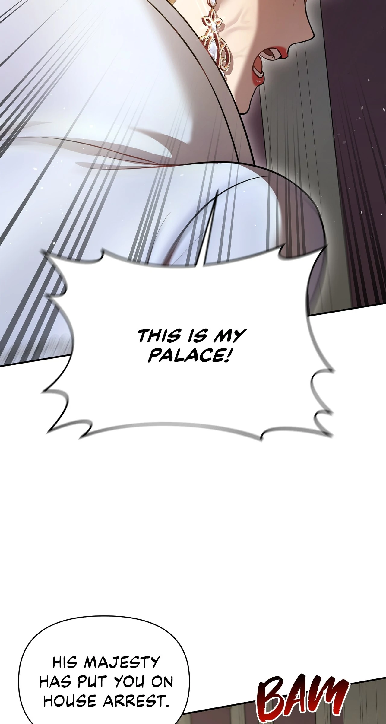 The Secret Bedroom of a Dejected Royal Daughter Chapter 157 - Page 81