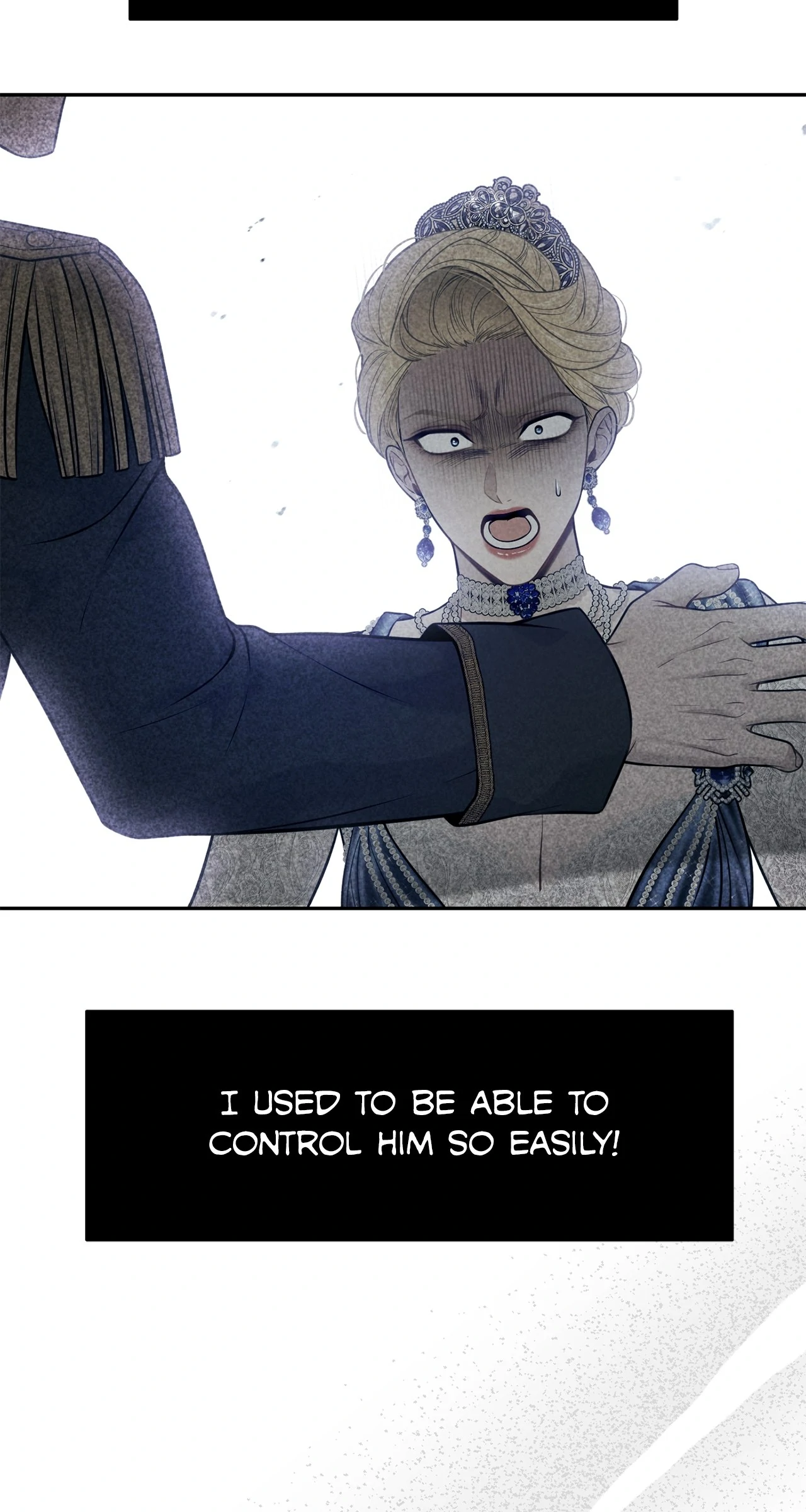 The Secret Bedroom of a Dejected Royal Daughter Chapter 157 - Page 98