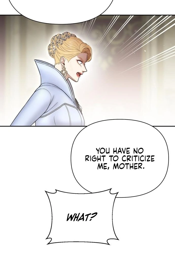The Secret Bedroom of a Dejected Royal Daughter Chapter 158 - Page 2