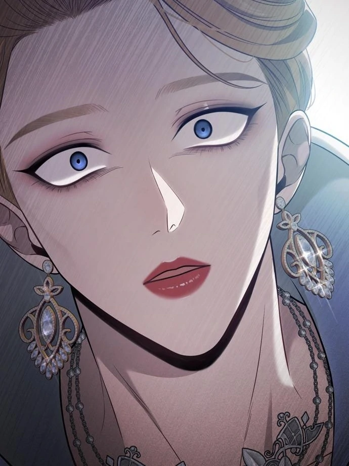 The Secret Bedroom of a Dejected Royal Daughter Chapter 158 - Page 127