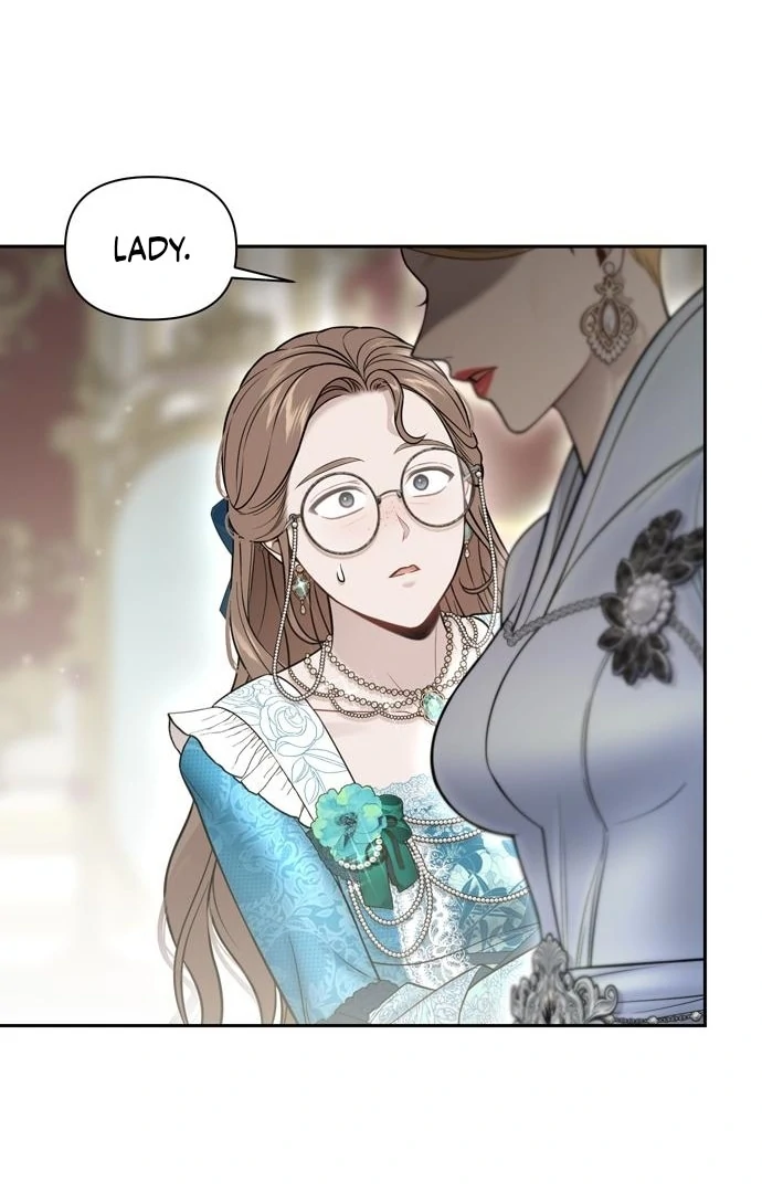 The Secret Bedroom of a Dejected Royal Daughter Chapter 158 - Page 150