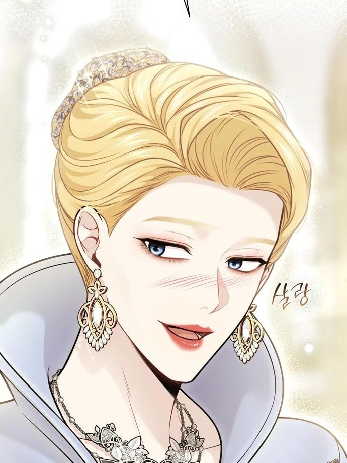 The Secret Bedroom of a Dejected Royal Daughter Chapter 158 - Page 152