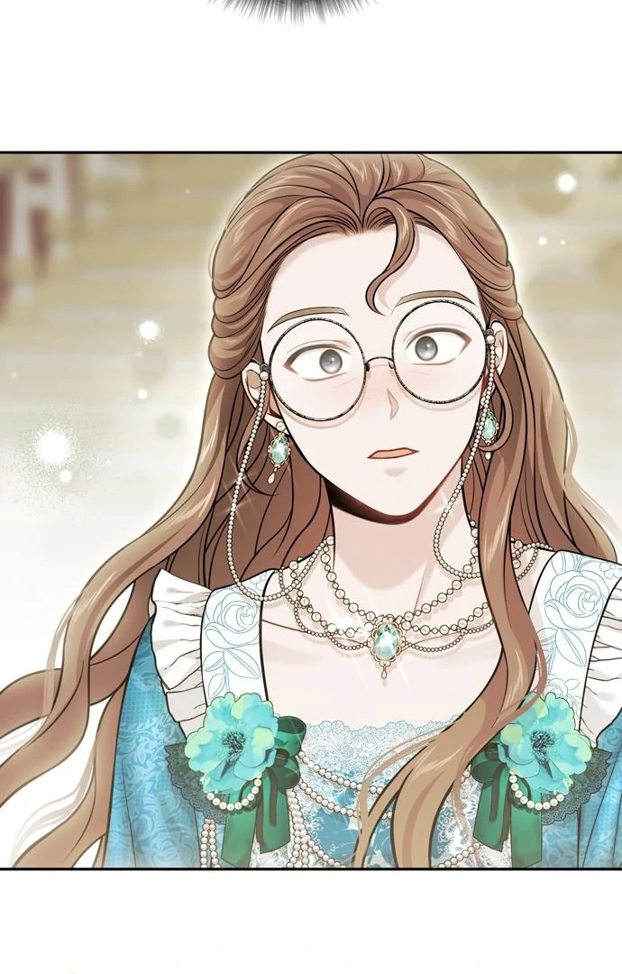 The Secret Bedroom of a Dejected Royal Daughter Chapter 158 - Page 154