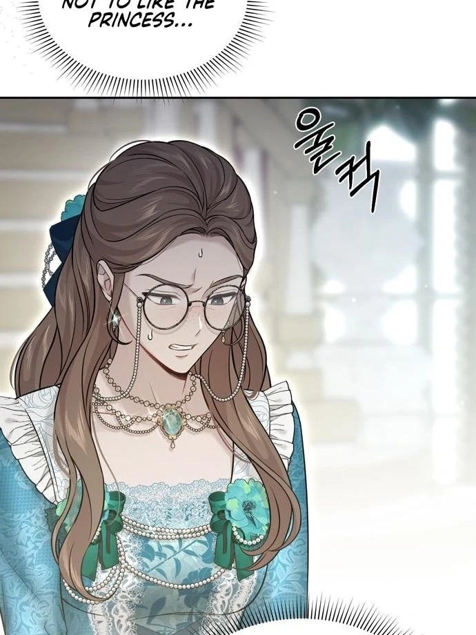 The Secret Bedroom of a Dejected Royal Daughter Chapter 158 - Page 169