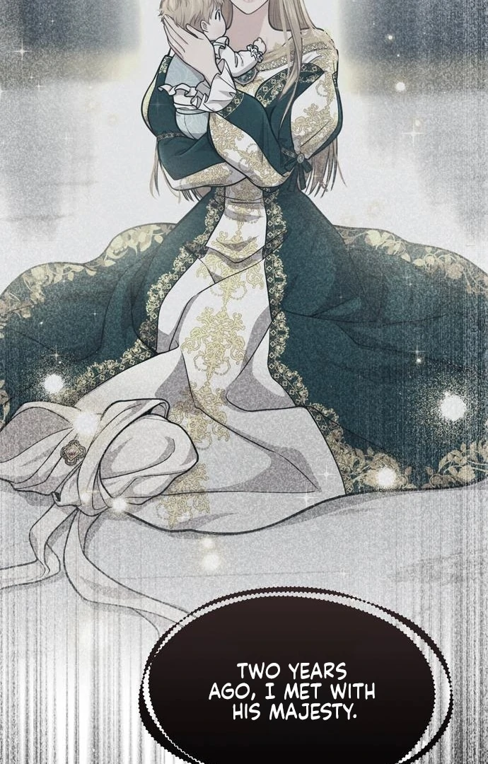 The Secret Bedroom of a Dejected Royal Daughter Chapter 158 - Page 42
