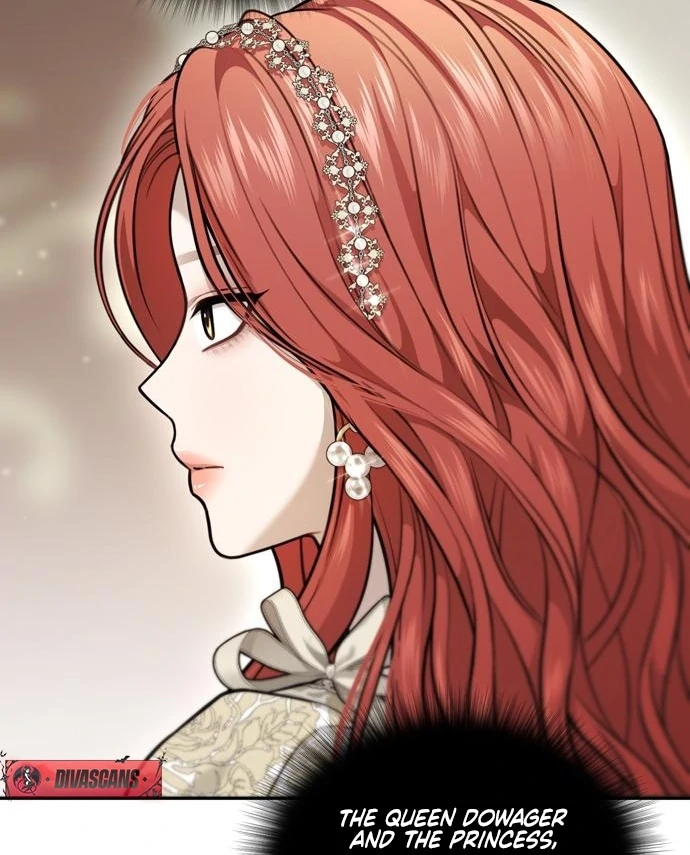 The Secret Bedroom of a Dejected Royal Daughter Chapter 158 - Page 100