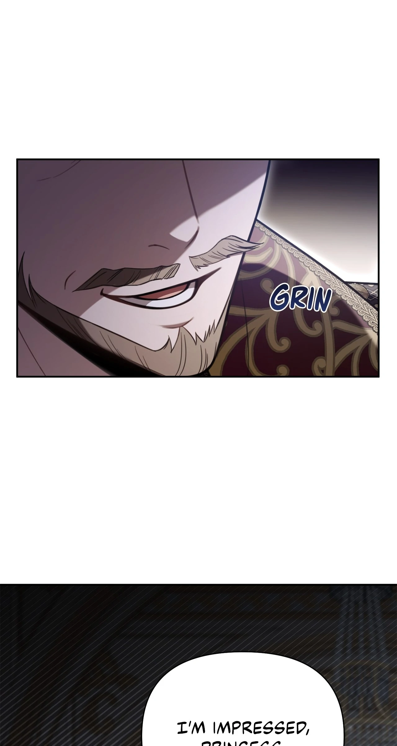 The Secret Bedroom of a Dejected Royal Daughter Chapter 159 - Page 2