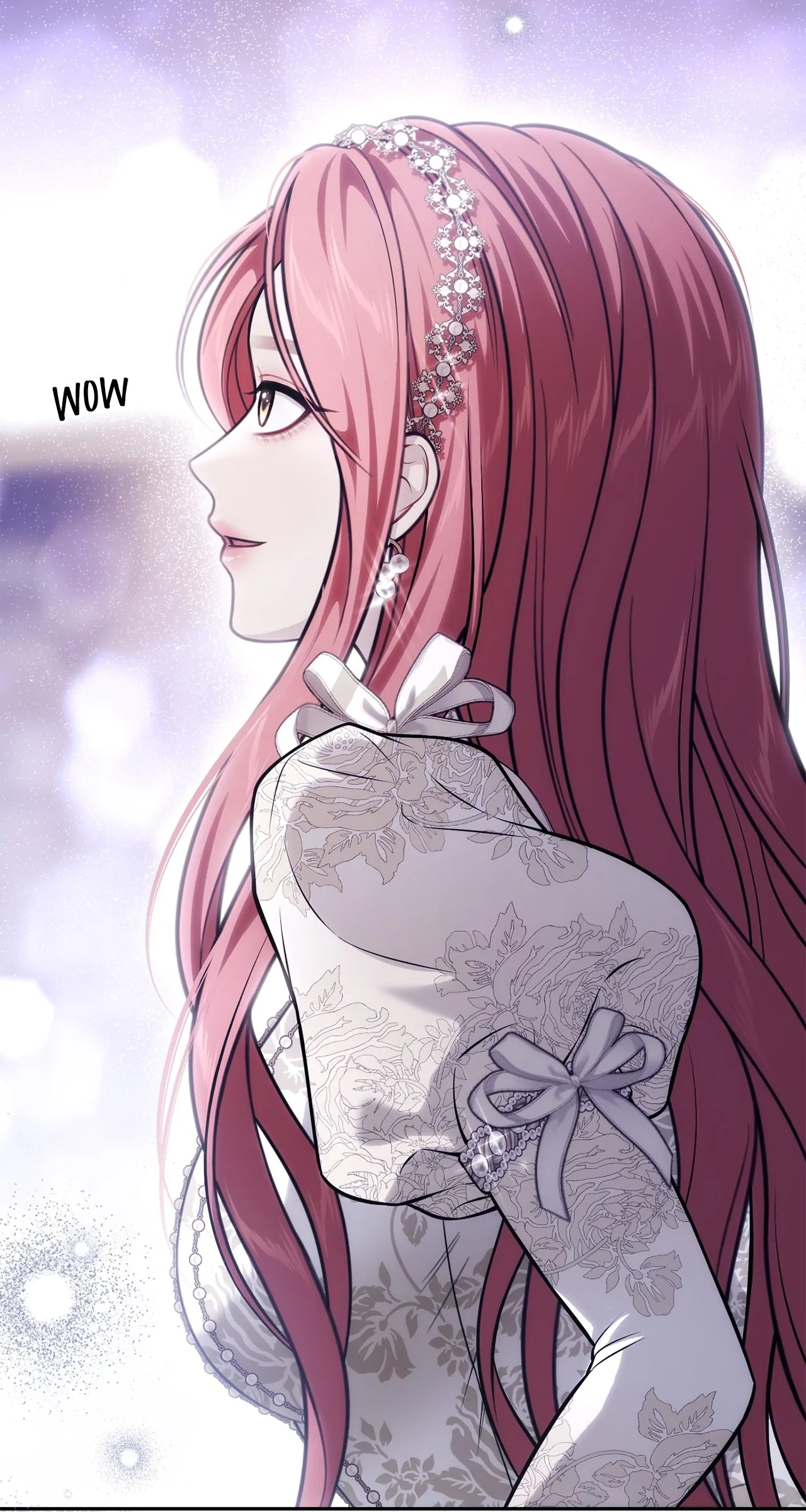 The Secret Bedroom of a Dejected Royal Daughter Chapter 159 - Page 113