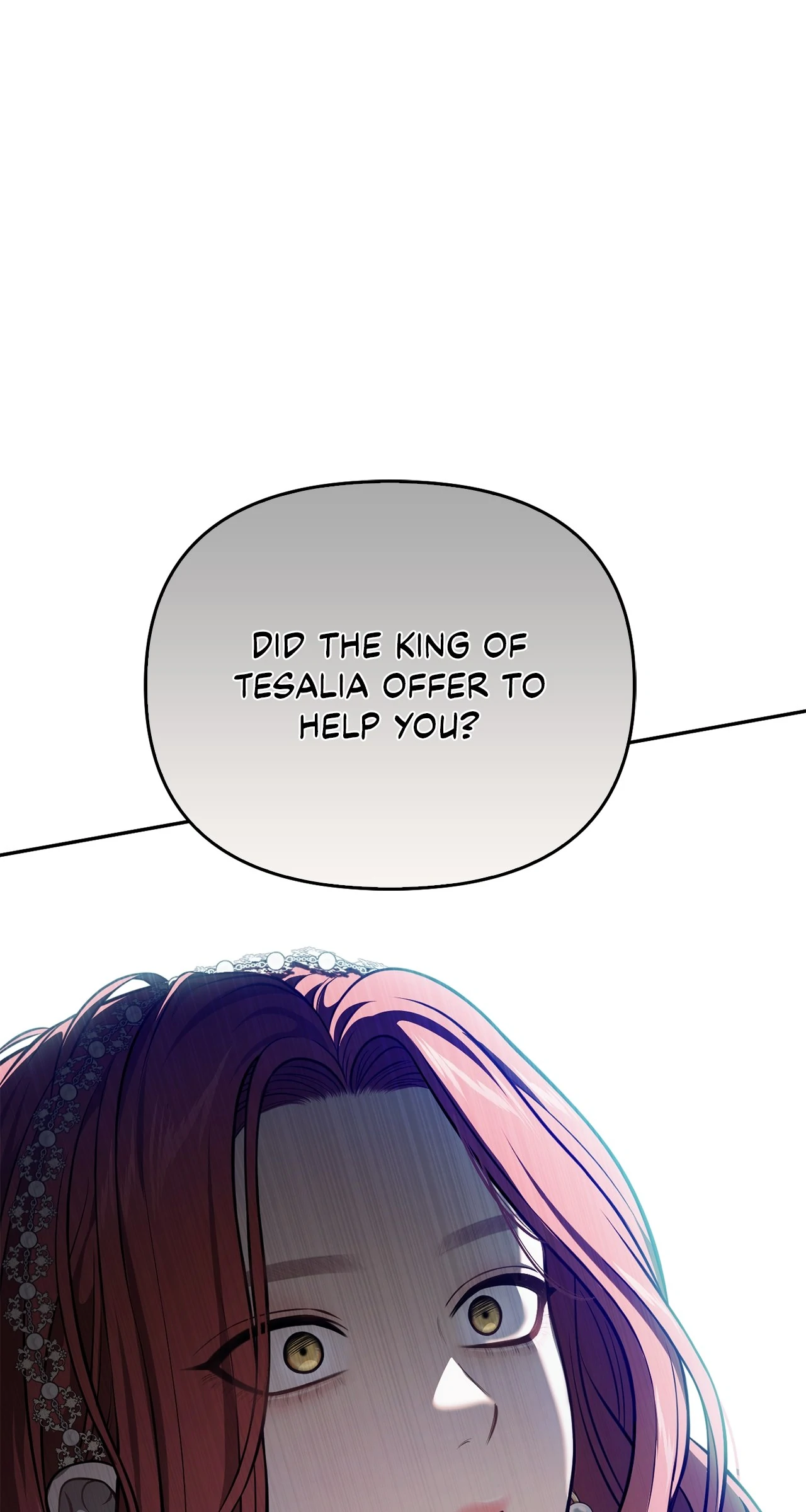 The Secret Bedroom of a Dejected Royal Daughter Chapter 159 - Page 13