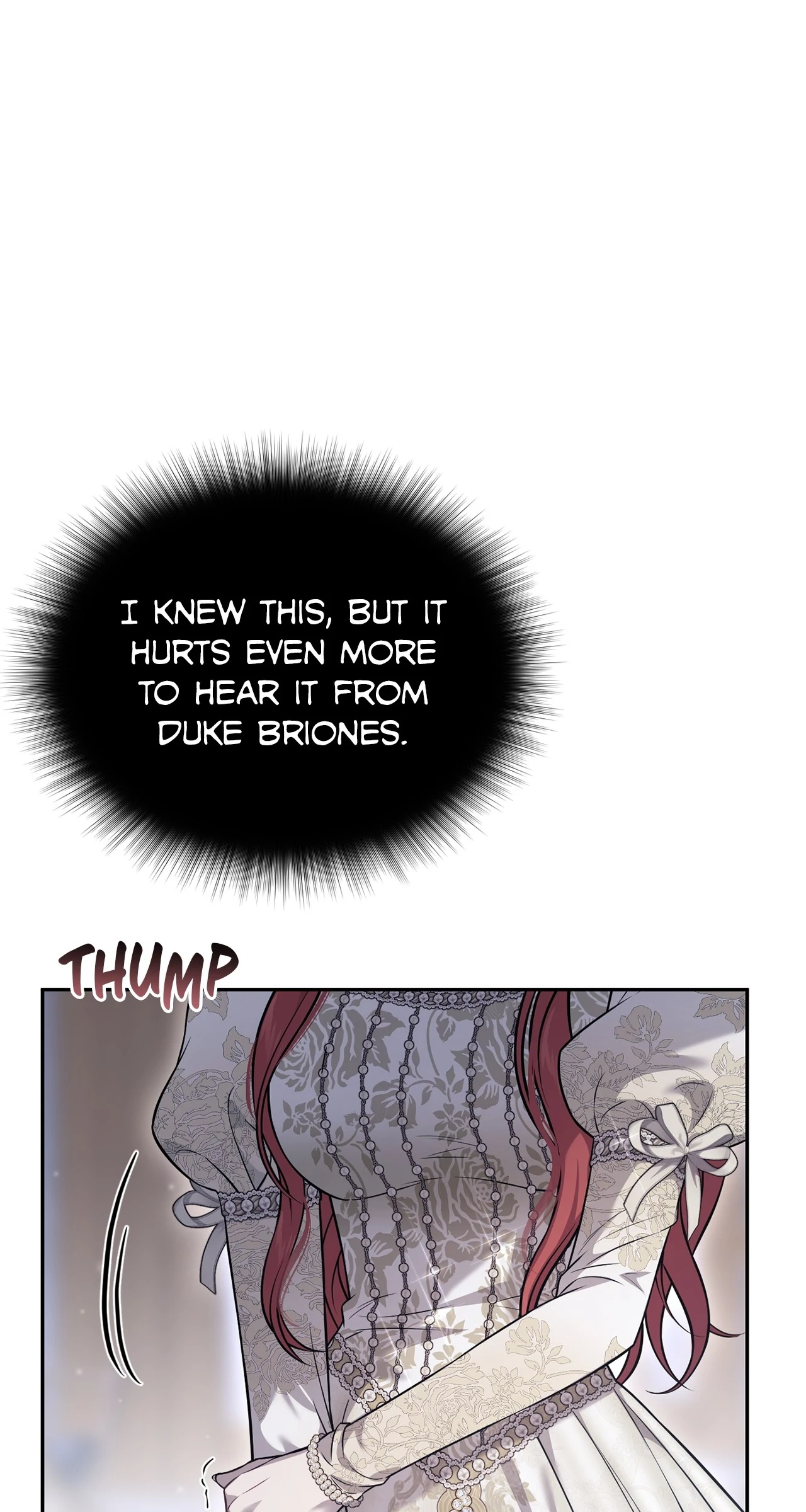 The Secret Bedroom of a Dejected Royal Daughter Chapter 159 - Page 19
