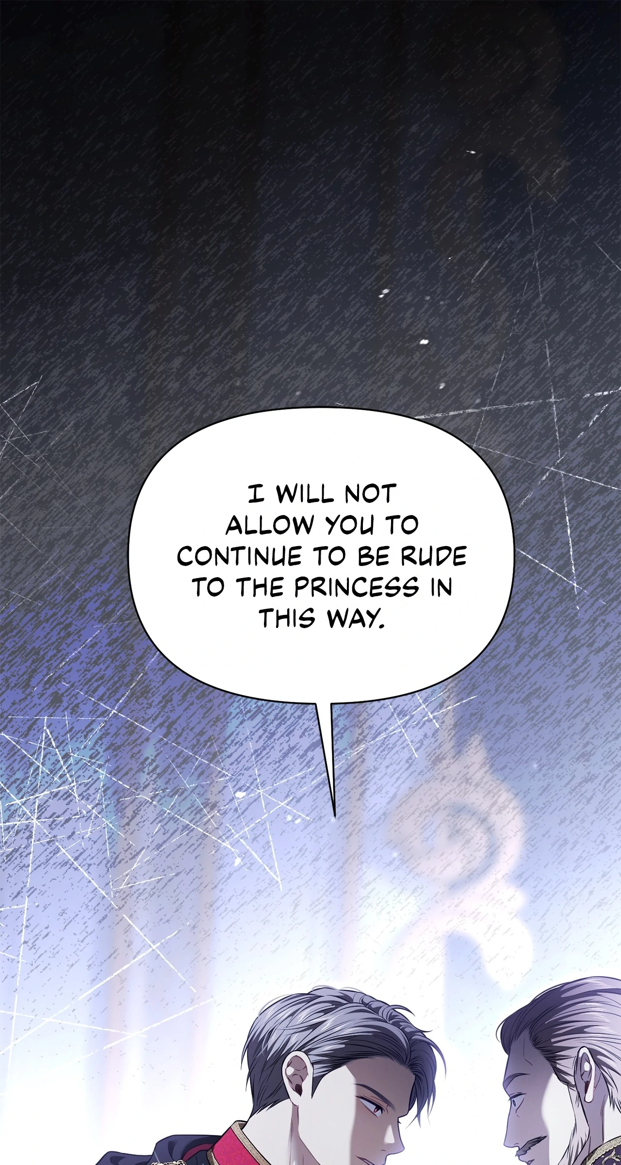 The Secret Bedroom of a Dejected Royal Daughter Chapter 159 - Page 31