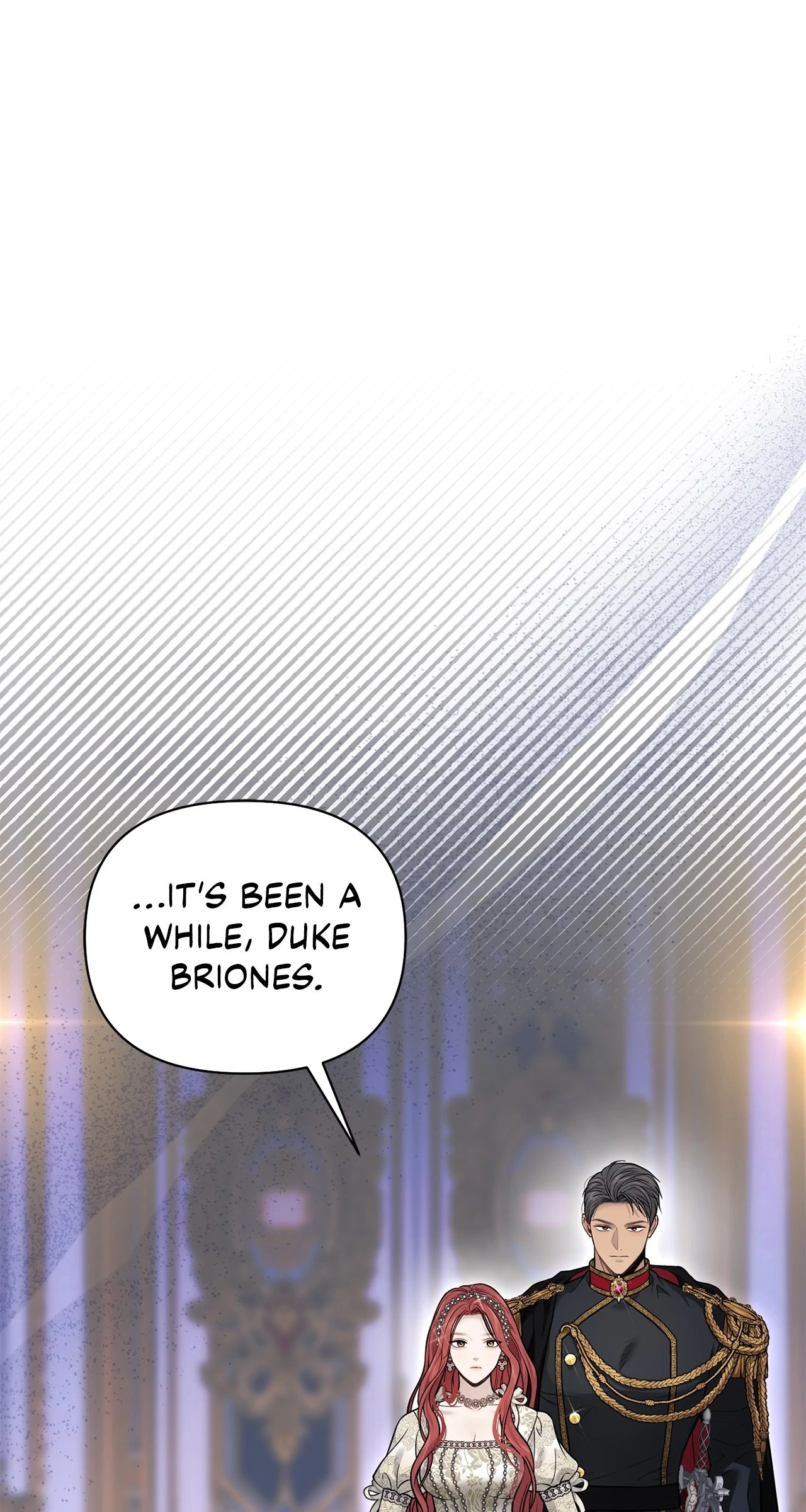 The Secret Bedroom of a Dejected Royal Daughter Chapter 159 - Page 5