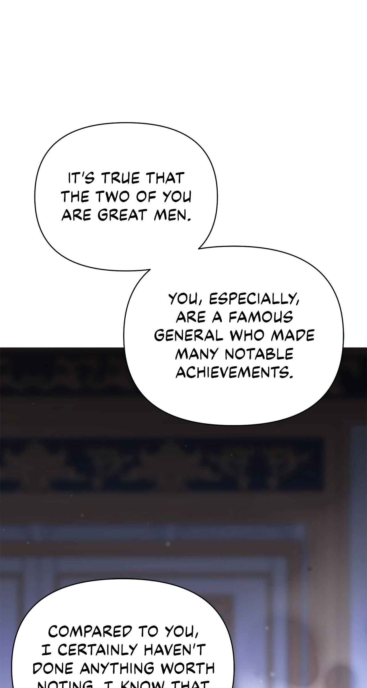 The Secret Bedroom of a Dejected Royal Daughter Chapter 159 - Page 42