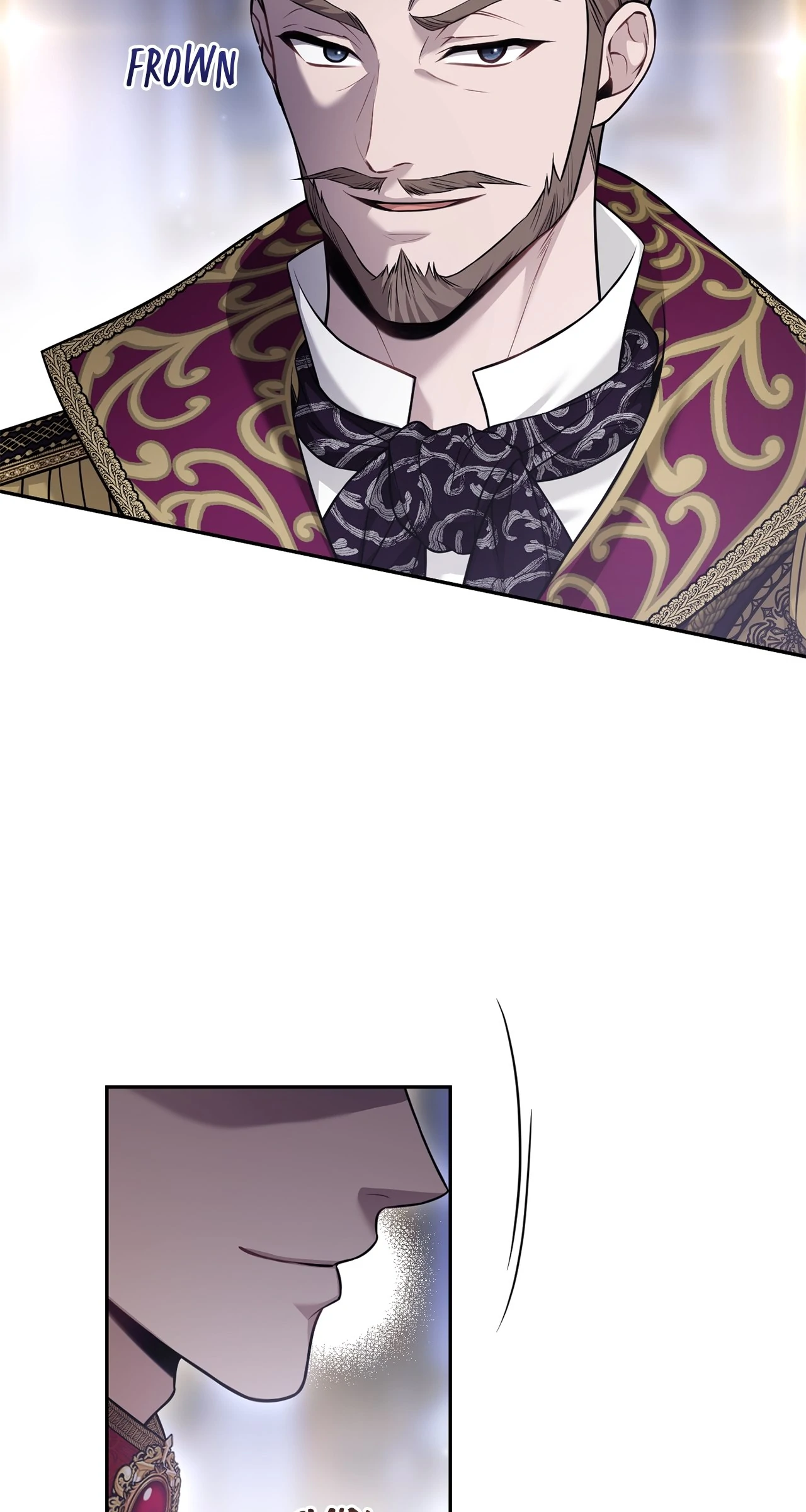 The Secret Bedroom of a Dejected Royal Daughter Chapter 159 - Page 45