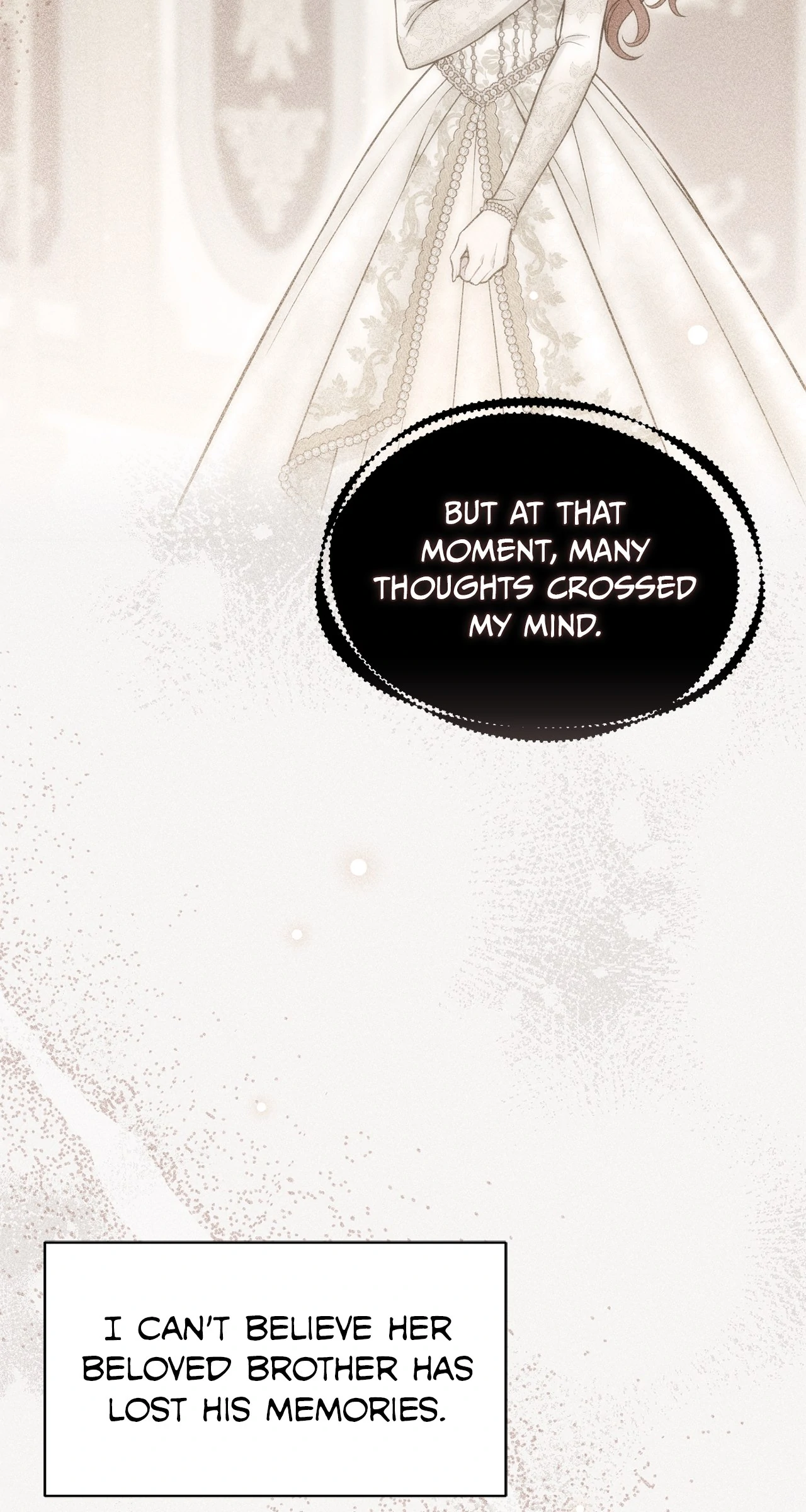 The Secret Bedroom of a Dejected Royal Daughter Chapter 159 - Page 67