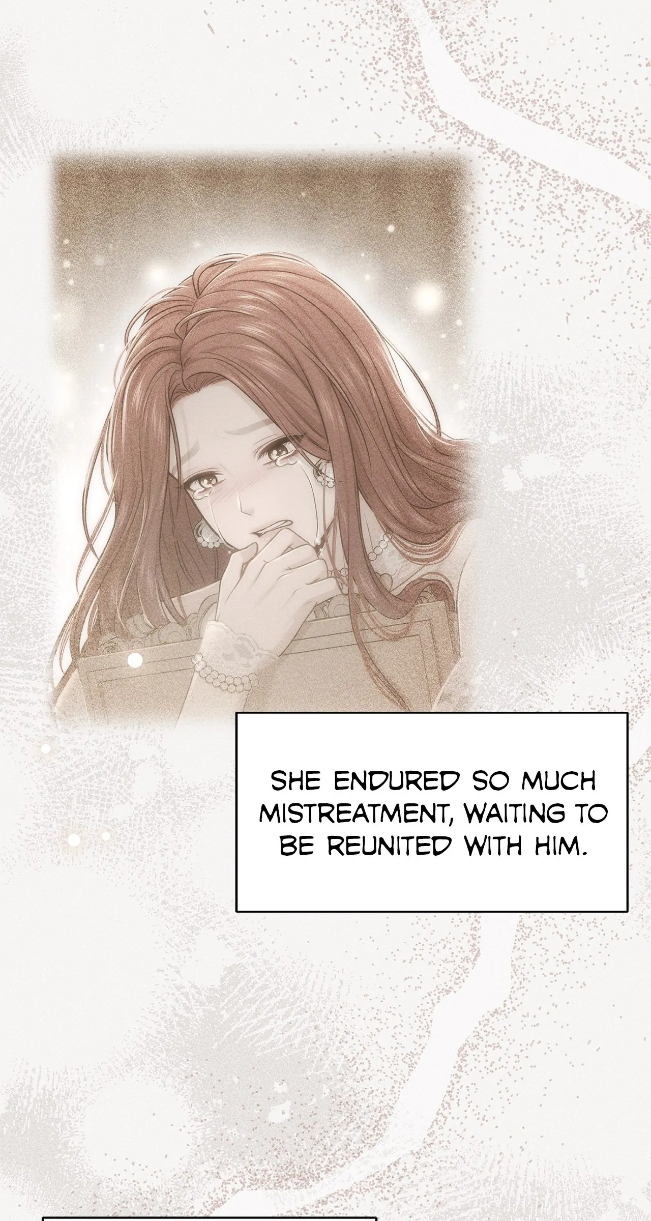 The Secret Bedroom of a Dejected Royal Daughter Chapter 159 - Page 68