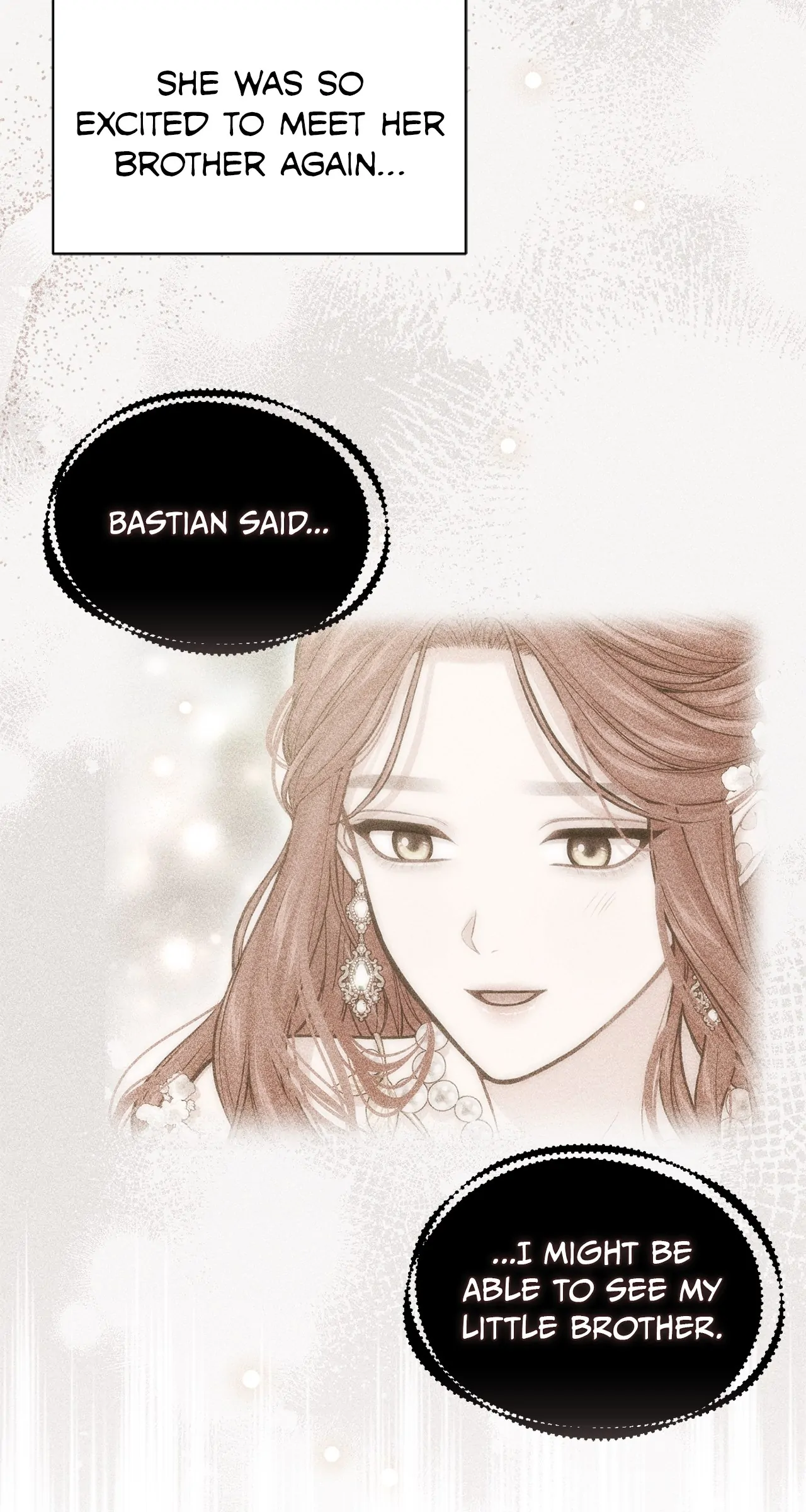 The Secret Bedroom of a Dejected Royal Daughter Chapter 159 - Page 69