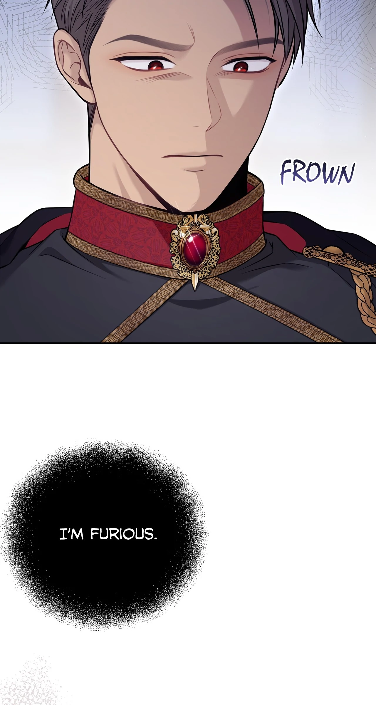 The Secret Bedroom of a Dejected Royal Daughter Chapter 159 - Page 76