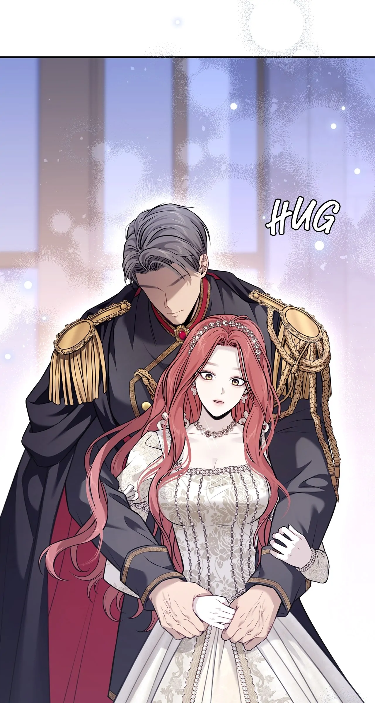 The Secret Bedroom of a Dejected Royal Daughter Chapter 159 - Page 85