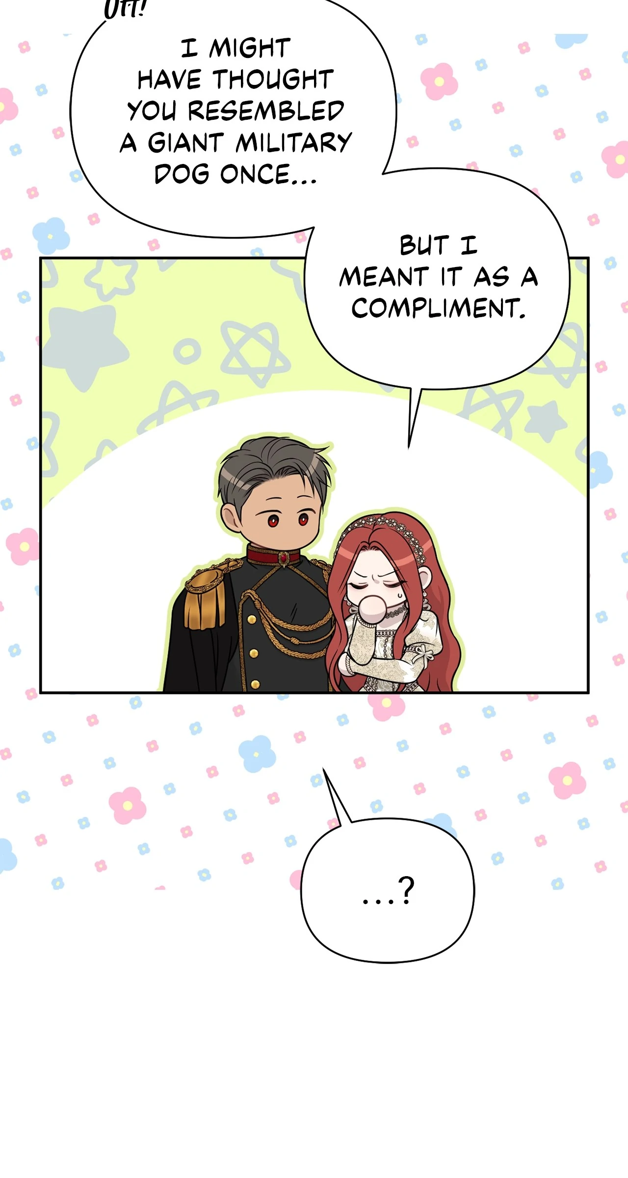 The Secret Bedroom of a Dejected Royal Daughter Chapter 159 - Page 94