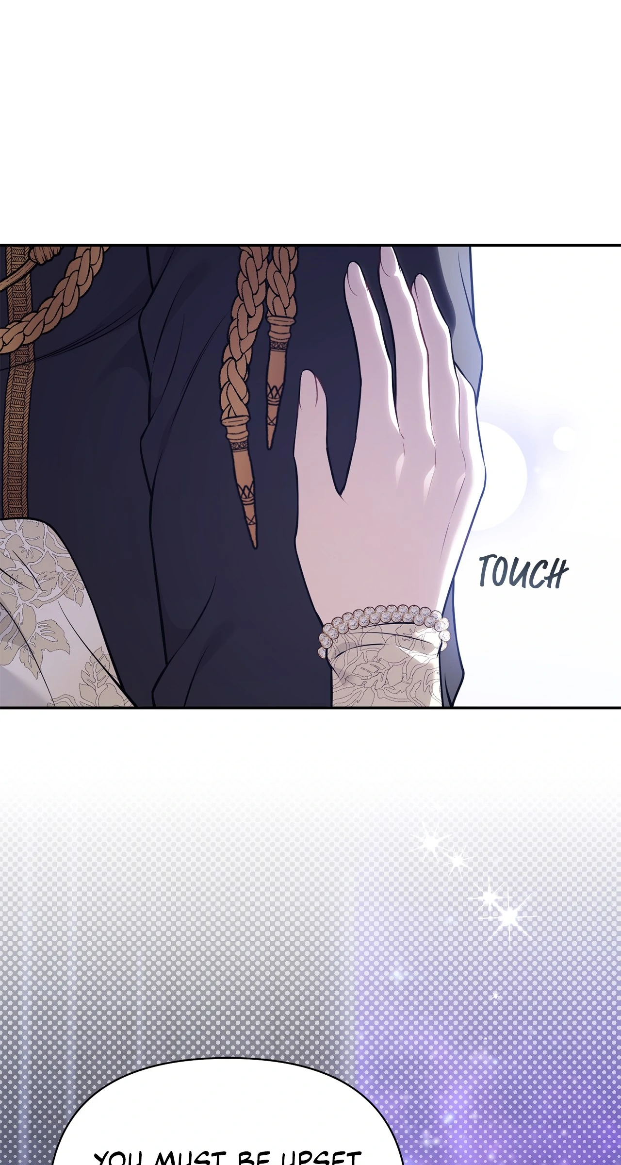 The Secret Bedroom of a Dejected Royal Daughter Chapter 159 - Page 95