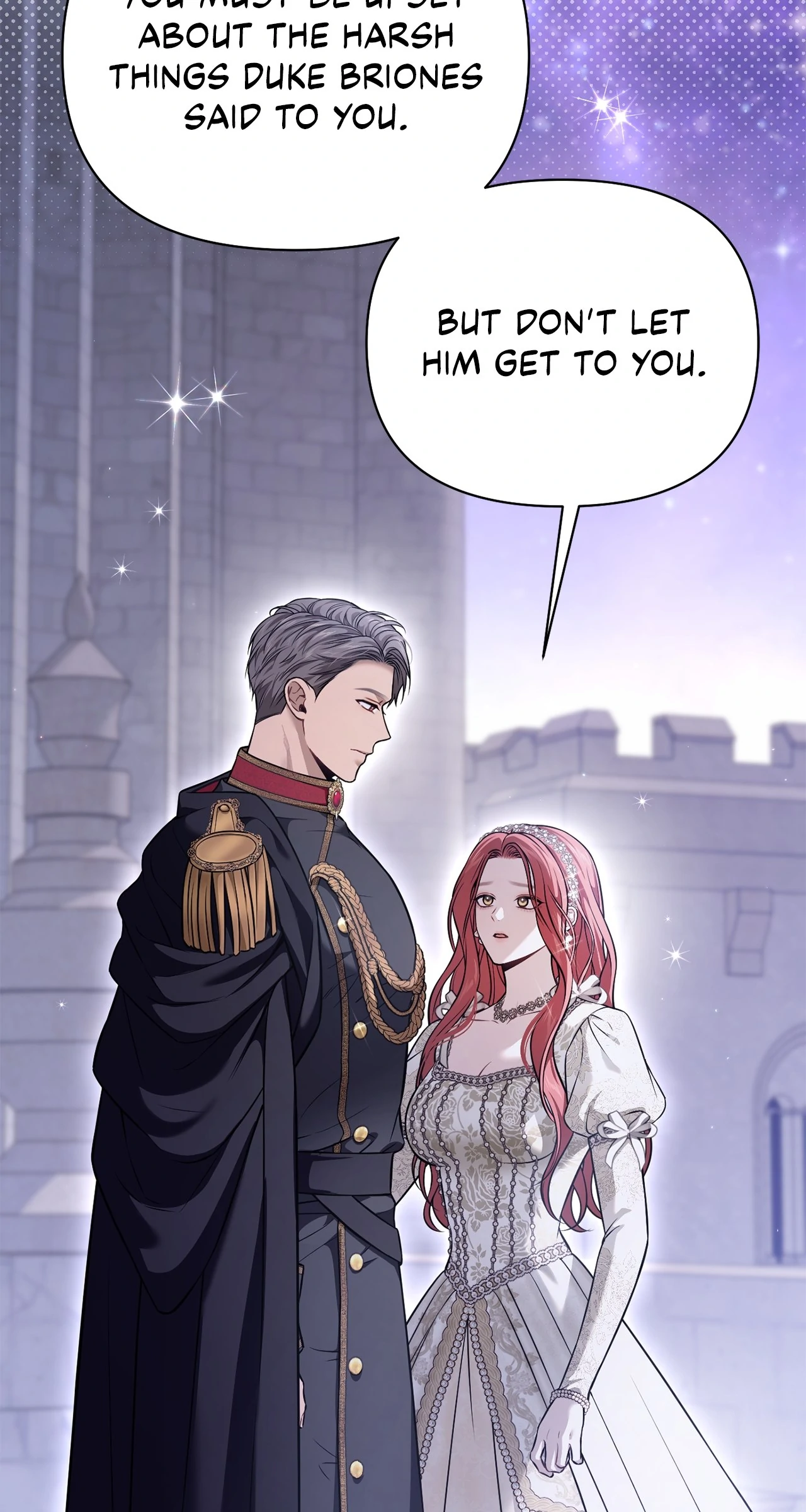 The Secret Bedroom of a Dejected Royal Daughter Chapter 159 - Page 96