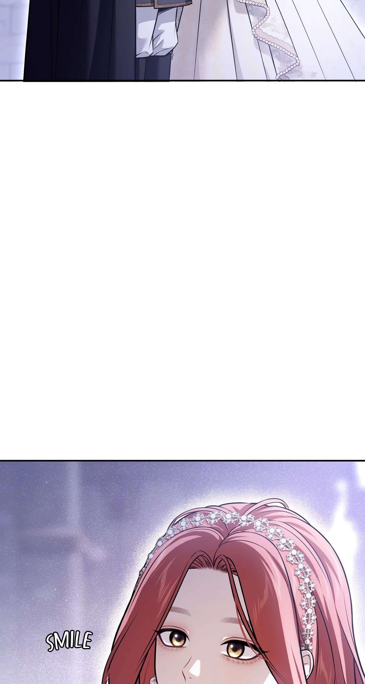 The Secret Bedroom of a Dejected Royal Daughter Chapter 159 - Page 97