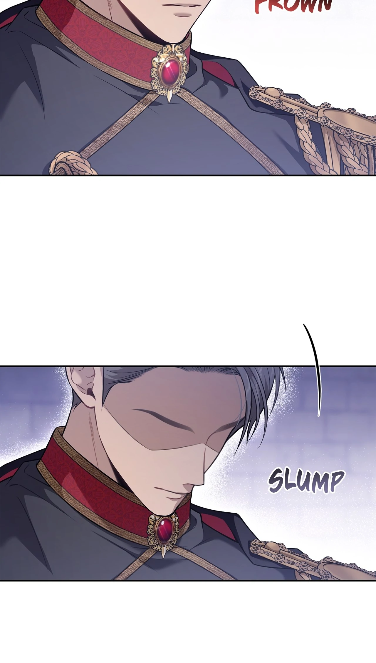 The Secret Bedroom of a Dejected Royal Daughter Chapter 159 - Page 99