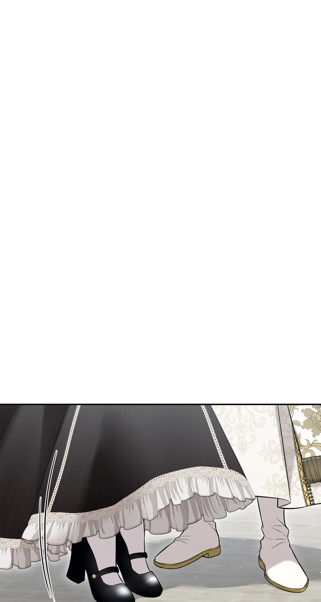 The Secret Bedroom of a Dejected Royal Daughter Chapter 160 - Page 106