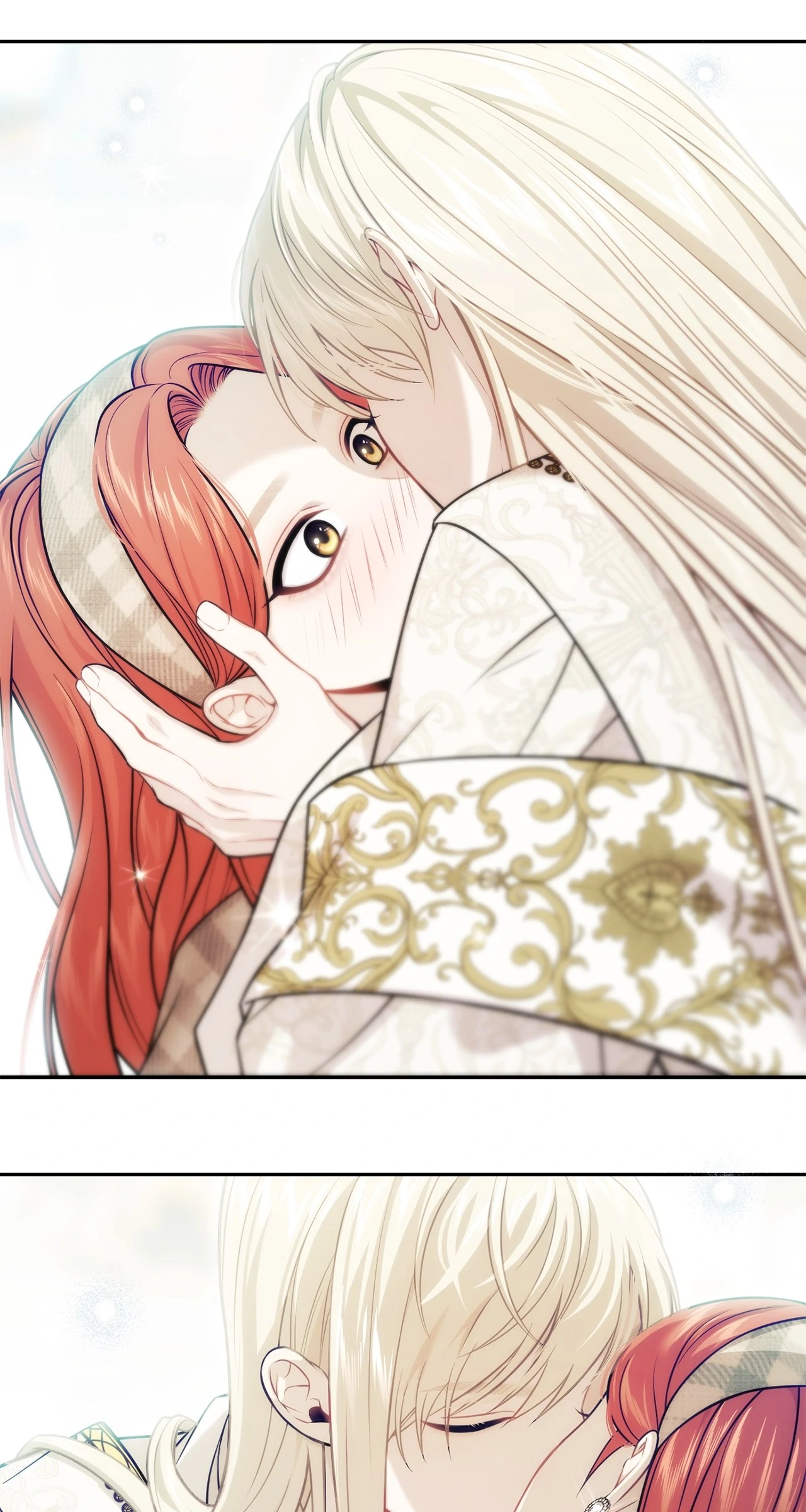 The Secret Bedroom of a Dejected Royal Daughter Chapter 160 - Page 111