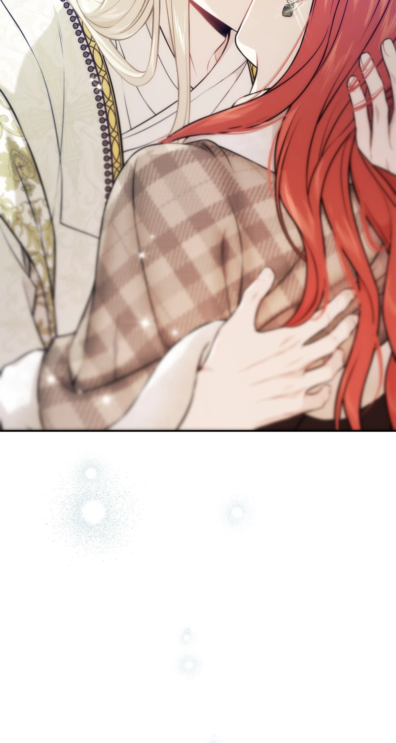 The Secret Bedroom of a Dejected Royal Daughter Chapter 160 - Page 112