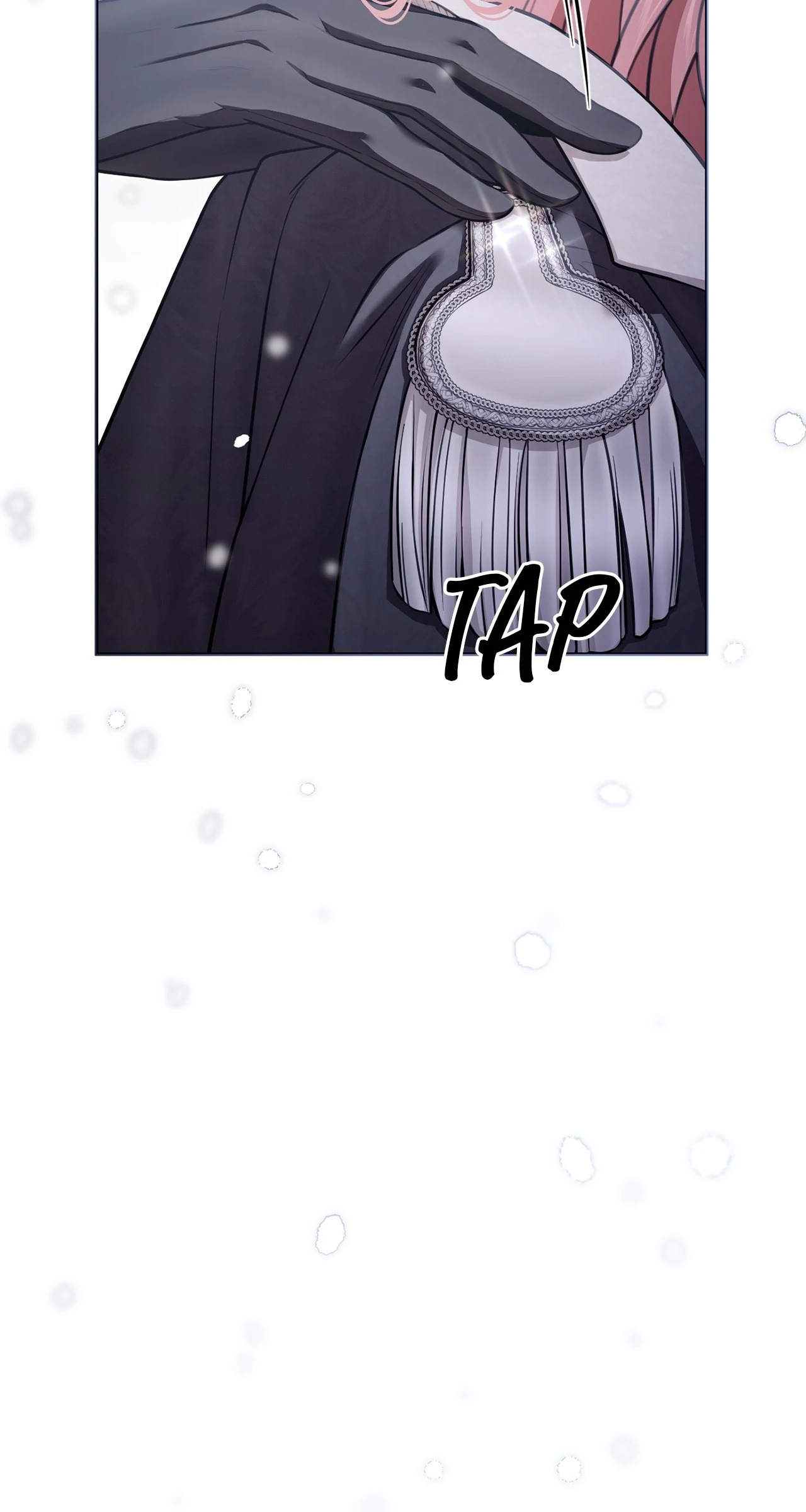 The Secret Bedroom of a Dejected Royal Daughter Chapter 160 - Page 135
