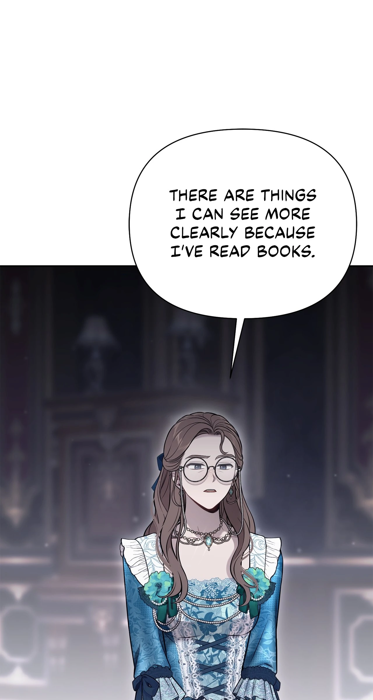 The Secret Bedroom of a Dejected Royal Daughter Chapter 160 - Page 19